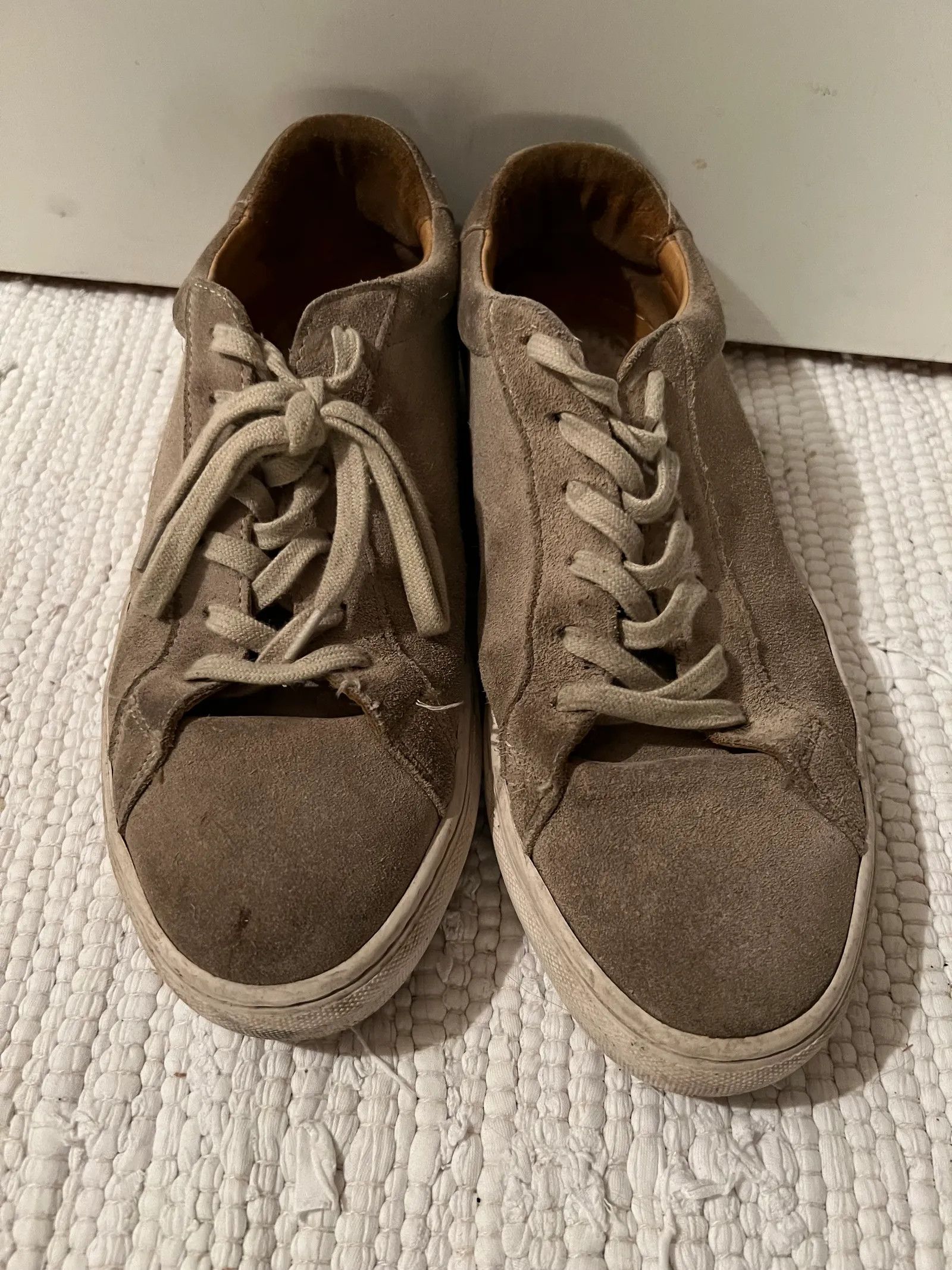 A Day's March A Day's March Sneakers Size US 10 / IT 40 - 2 Thumbnail
