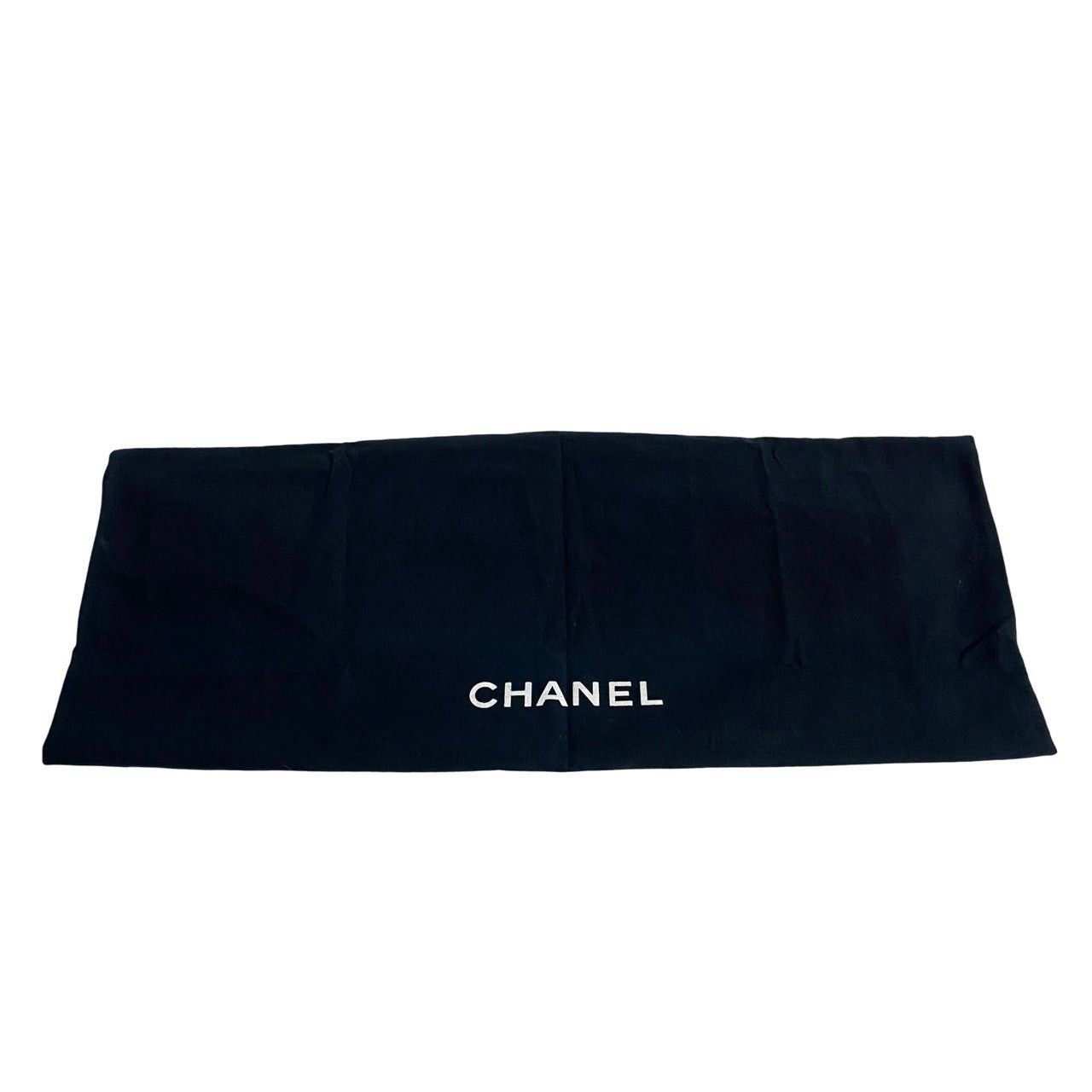 Chanel Chanel Shoulder Bag Black Leather Size ONE SIZE - 9 Thumbnail