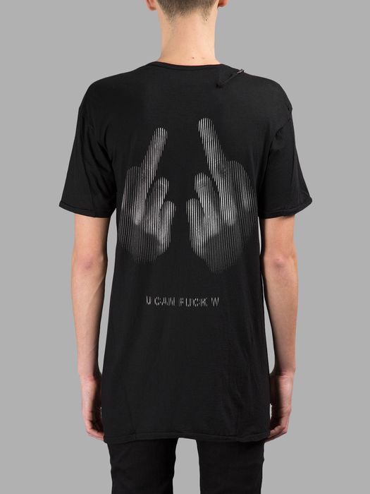 新品即日出荷 BORIS BIDJAN SABERI ボリス ビジャンU CAN FUCK W