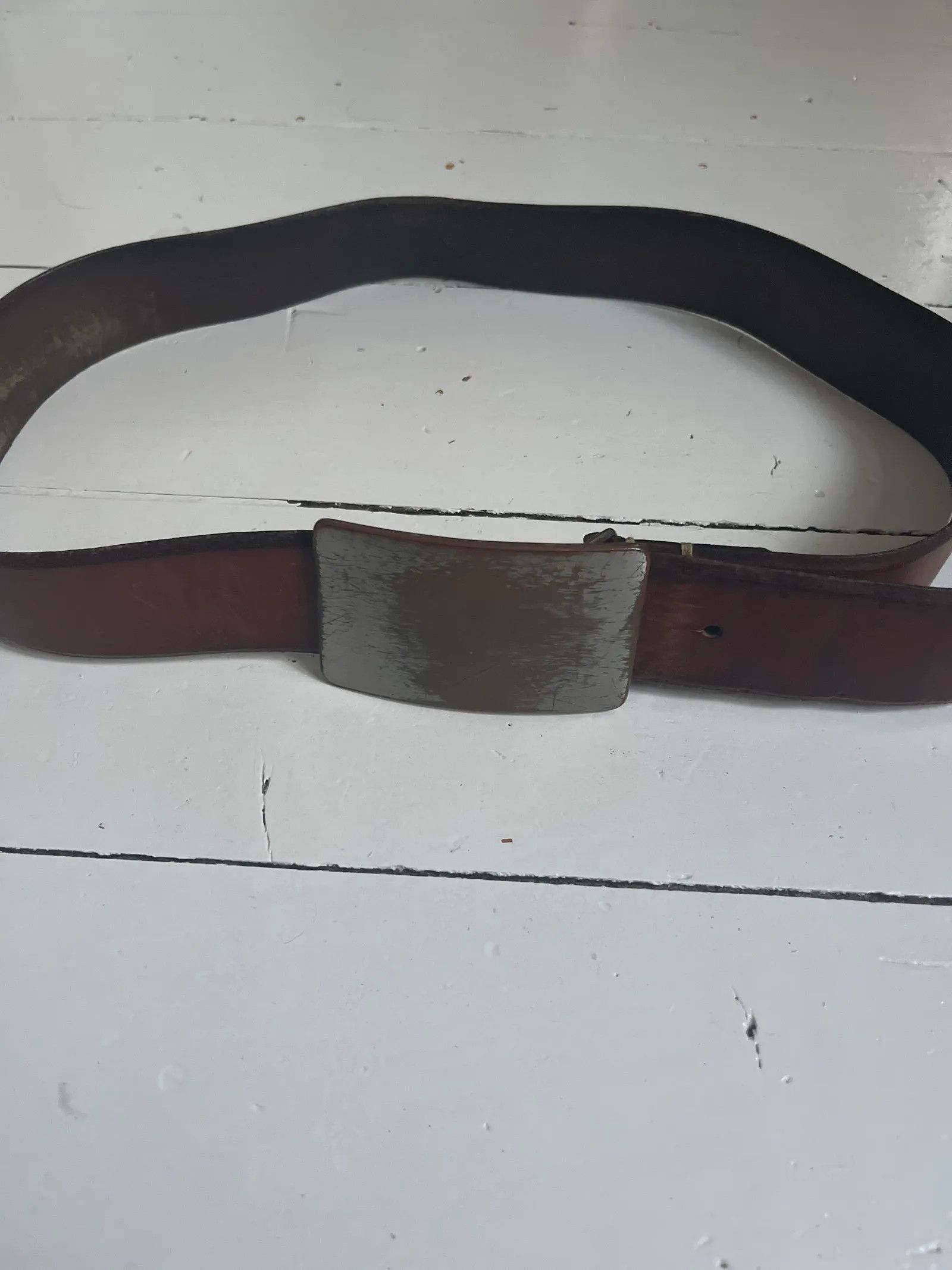 Levi's Levi's Belt Size ONE SIZE - 2 Thumbnail