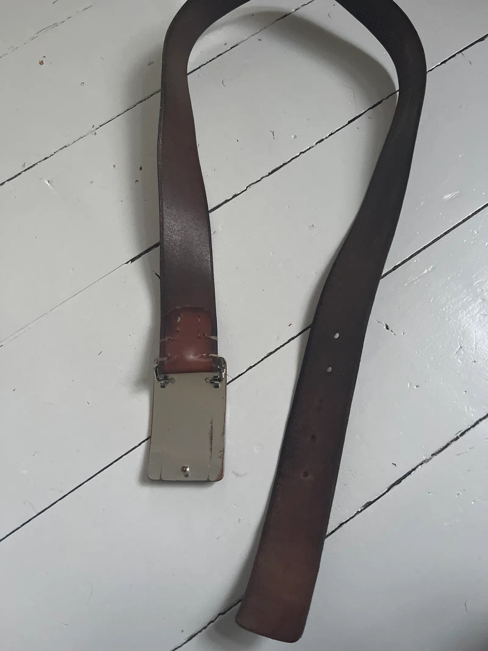 Levi's Levi's Belt Size ONE SIZE - 3 Thumbnail