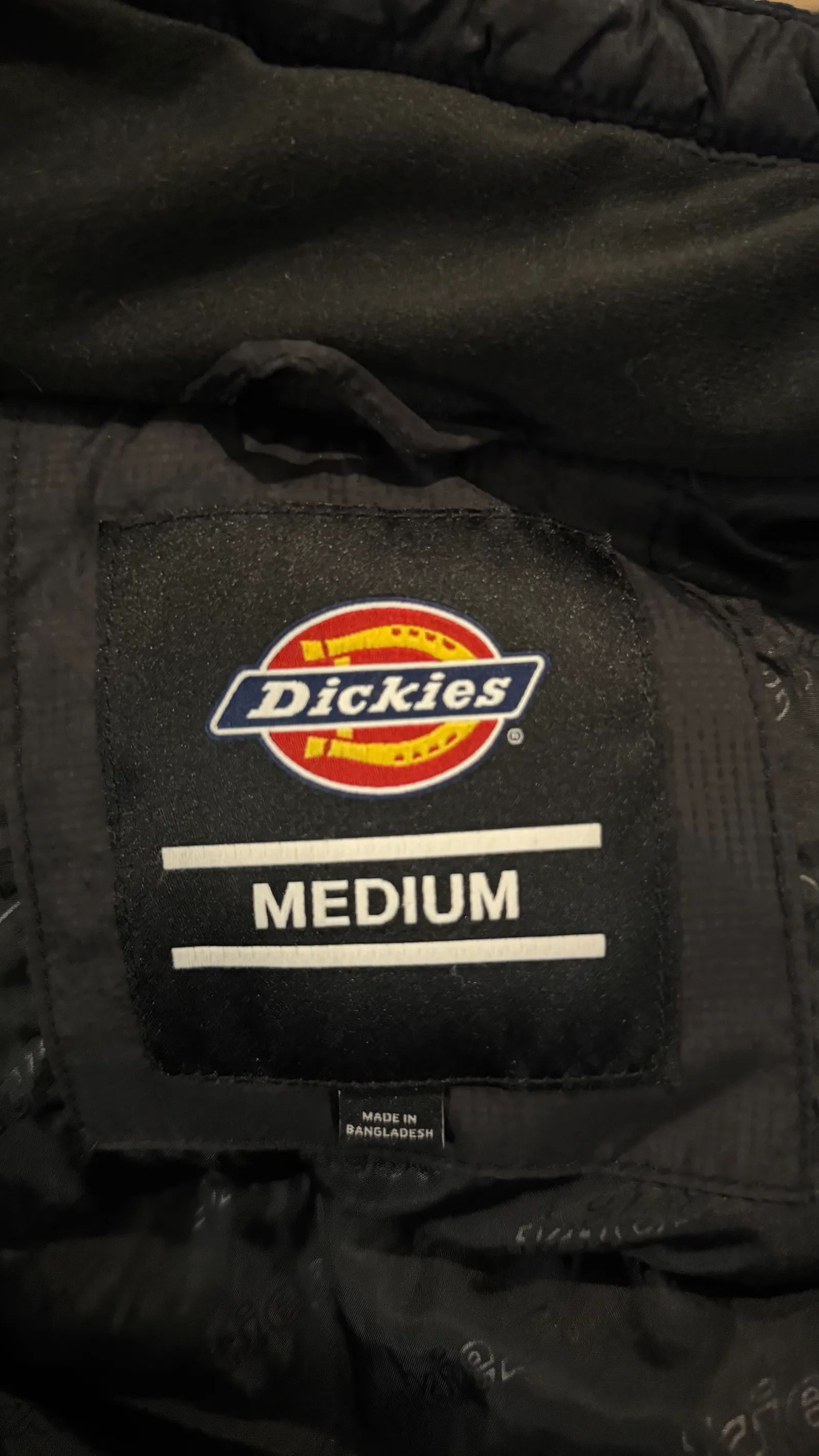 Dickies Dickies Alatna Jacket Size M / US 6-8 / IT 42-44 - 3 Thumbnail