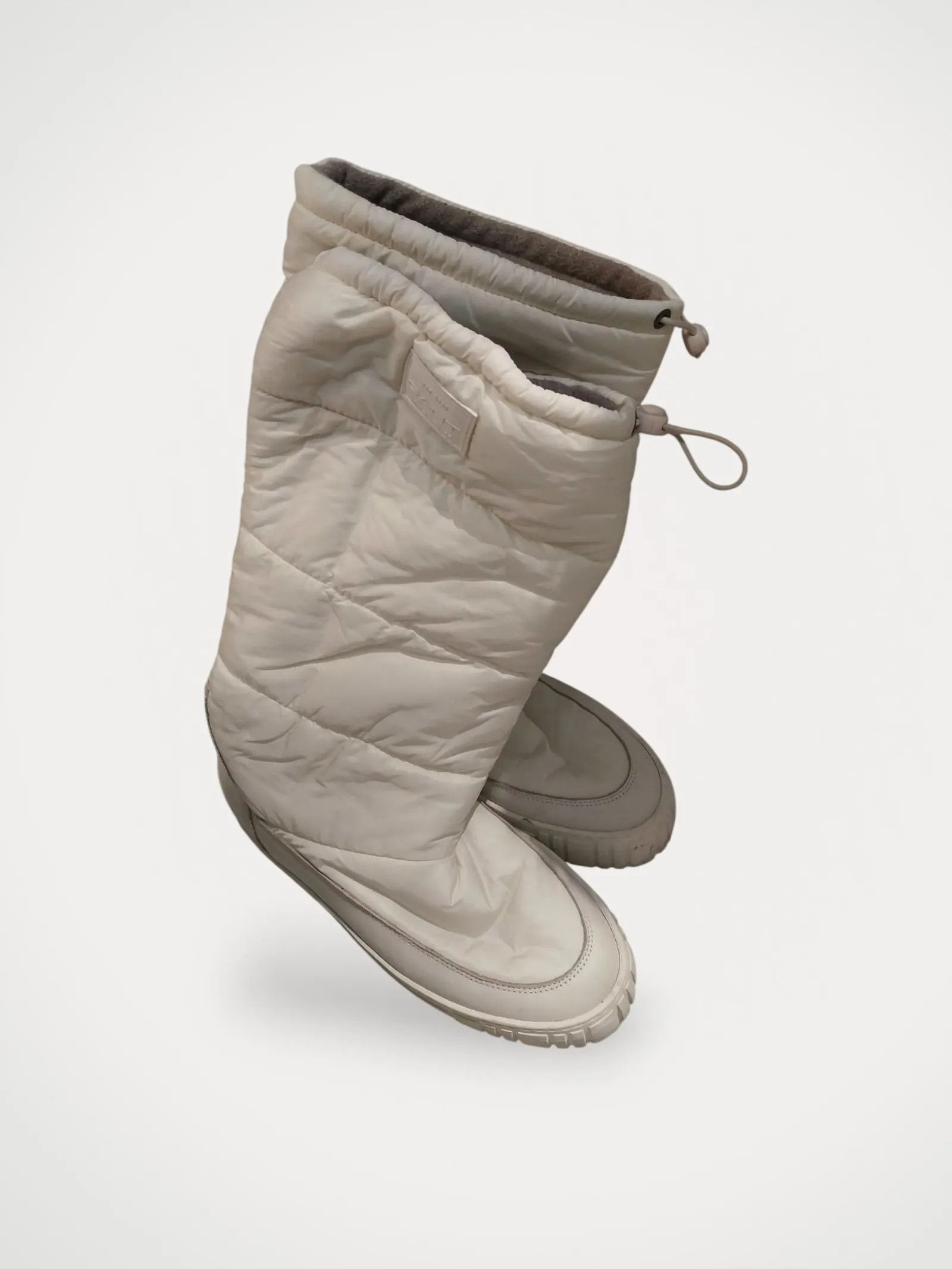 Gant Gant Gant Winter Boots Size US 10 / IT 40 - 2 Thumbnail