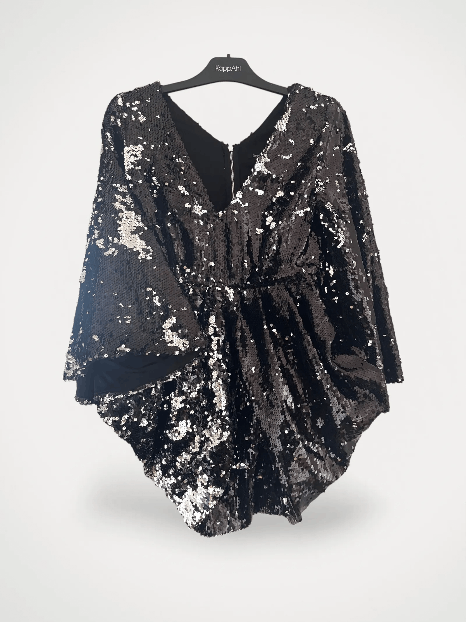 Boohoo Bohoo Partyklänning Dress Size S / US 4 / IT 40 - 2 Thumbnail