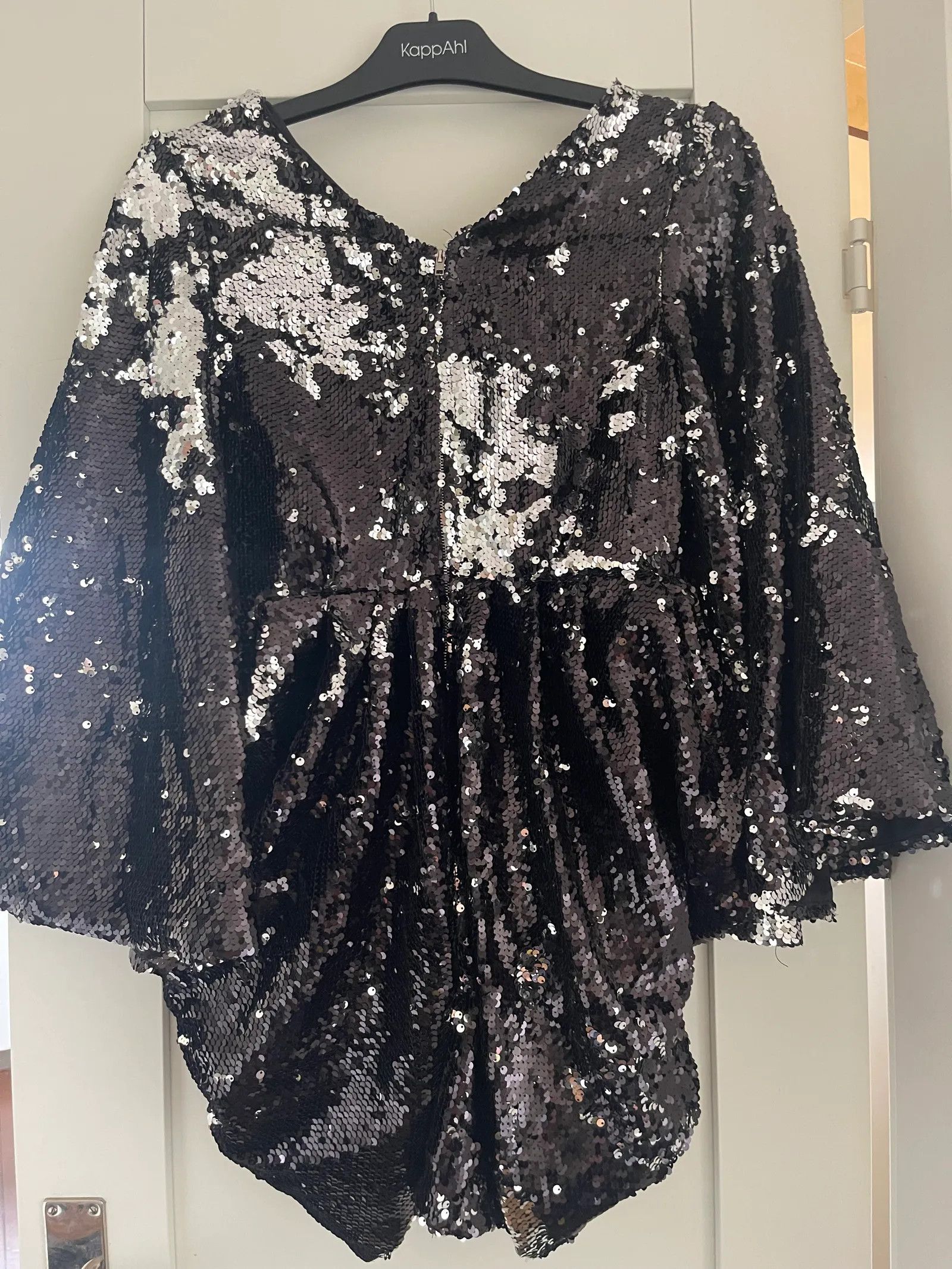 Boohoo Bohoo Partyklänning Dress Size S / US 4 / IT 40 - 3 Thumbnail