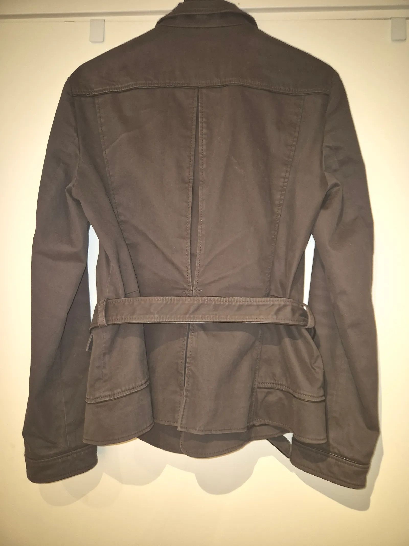 Hugo Boss Hugo Boss Jacket Size S / US 4 / IT 40 - 3 Thumbnail