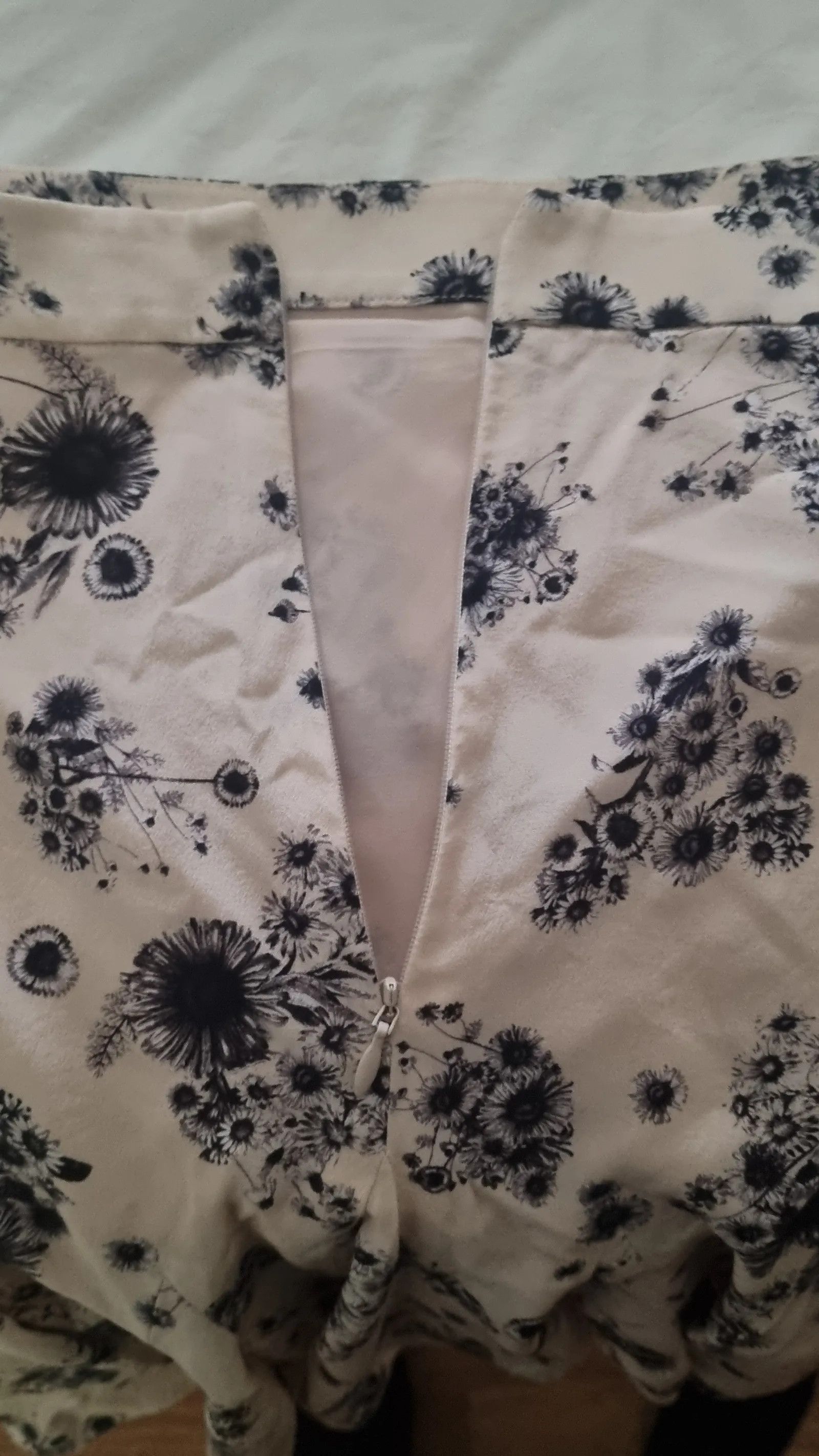 Club Monaco Club Monaco Blouse Size S / US 4 / IT 40 - 3 Thumbnail