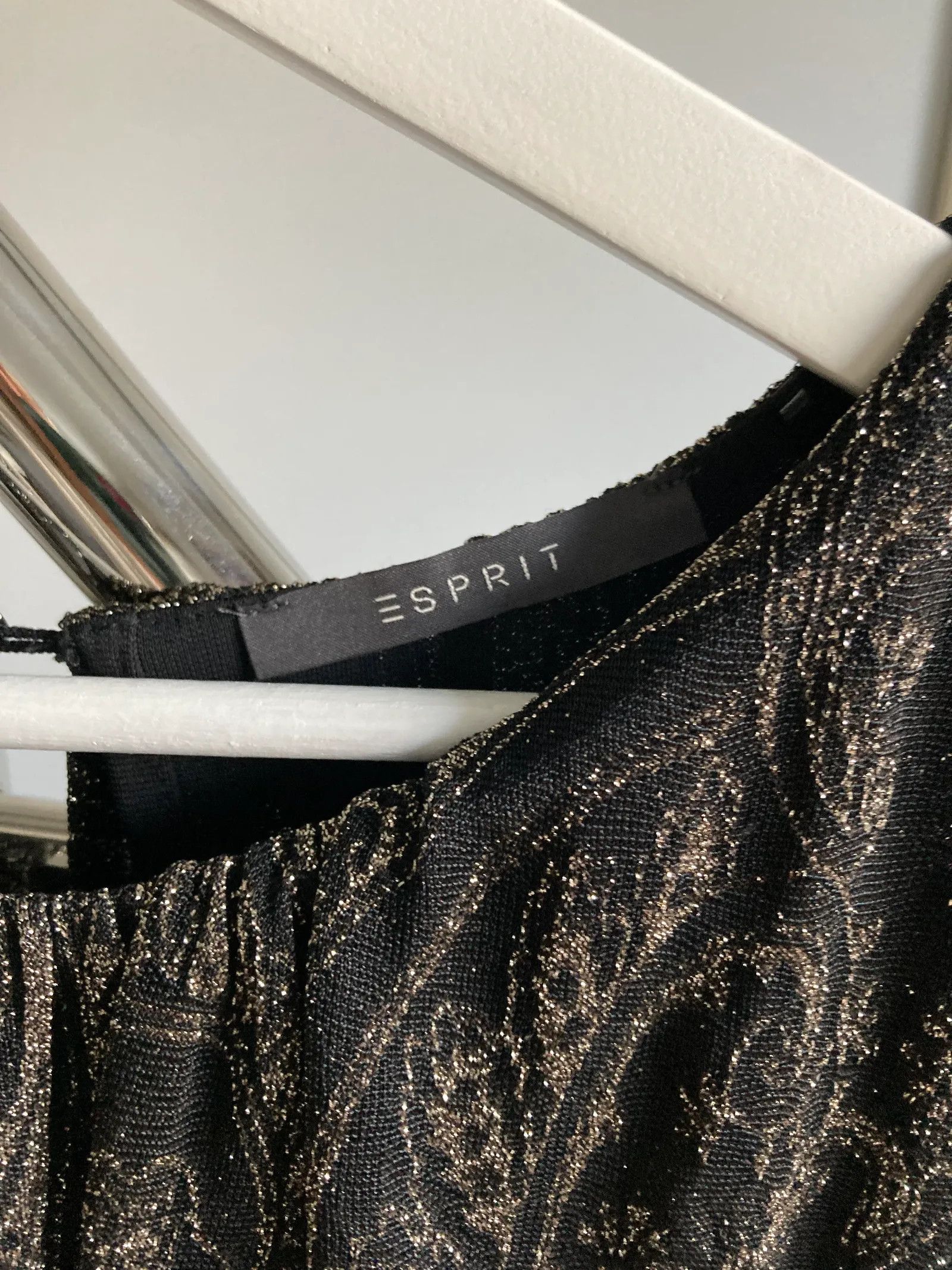 Esprit Esprit Dress Size L / US 10 / IT 46 - 2 Thumbnail