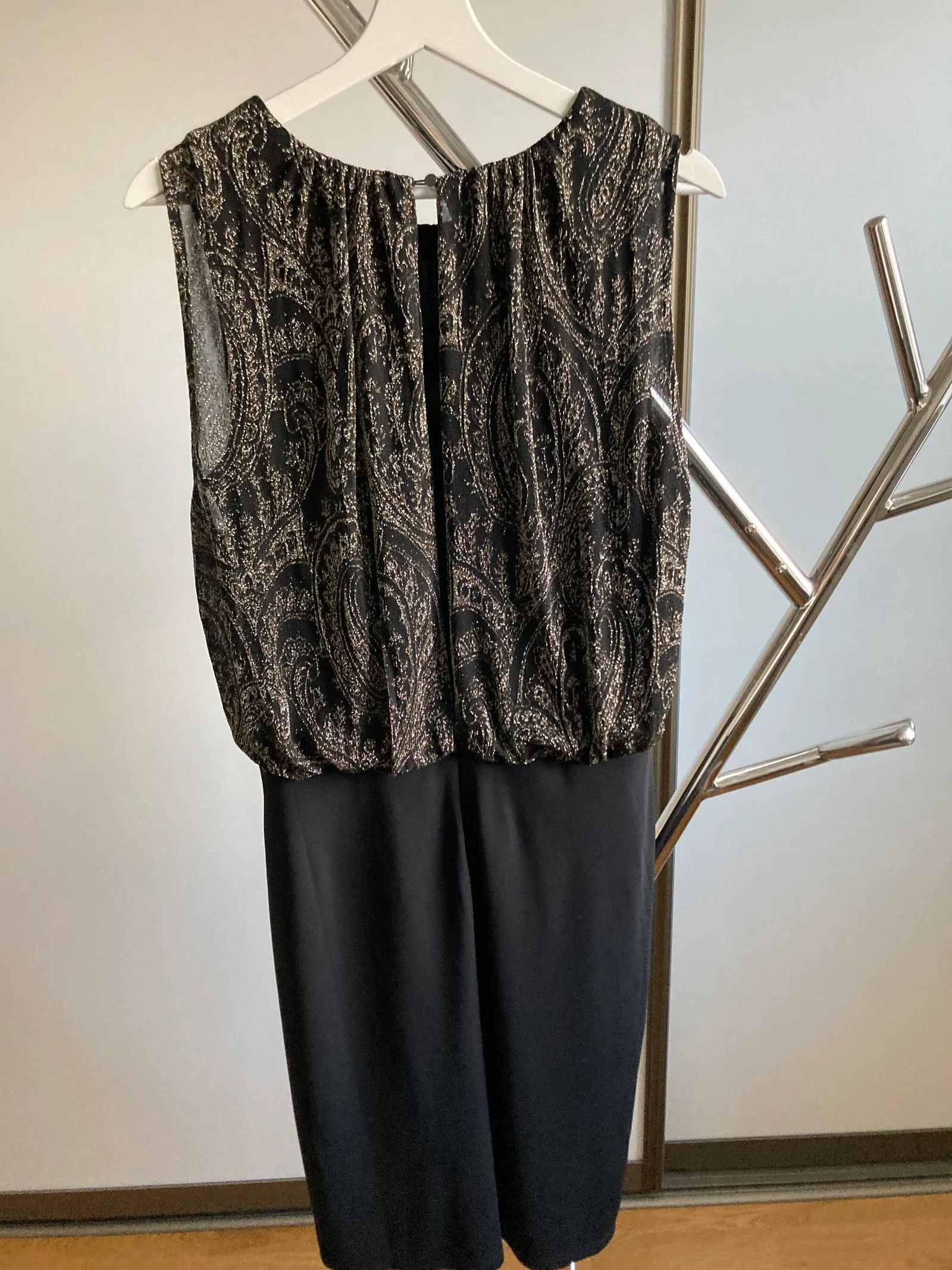Esprit Esprit Dress Size L / US 10 / IT 46 - 4 Thumbnail