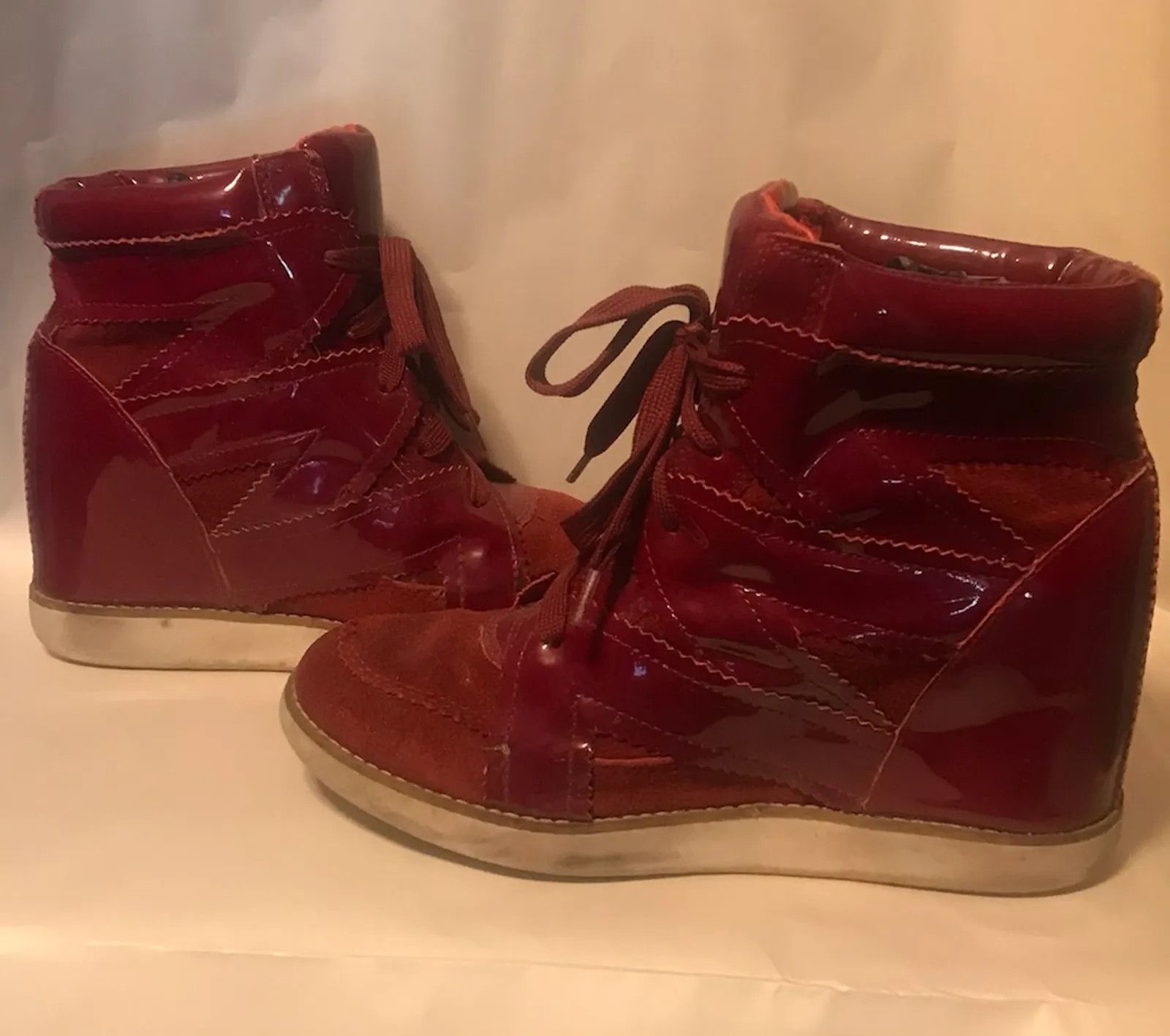 Jeffrey Campbell JEFFREY CAMPBELL Ibiza Boots Size US 9.5 / IT 39.5 - 4 Thumbnail