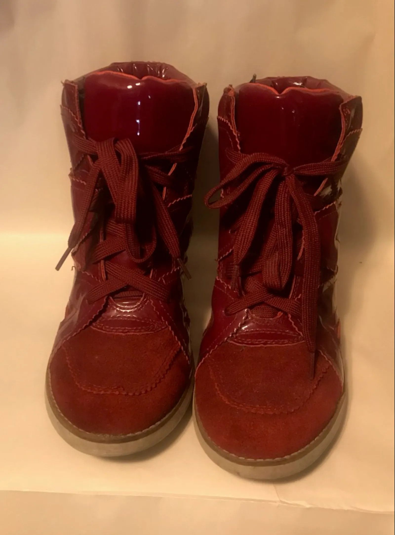 Jeffrey Campbell JEFFREY CAMPBELL Ibiza Boots Size US 9.5 / IT 39.5 - 3 Thumbnail