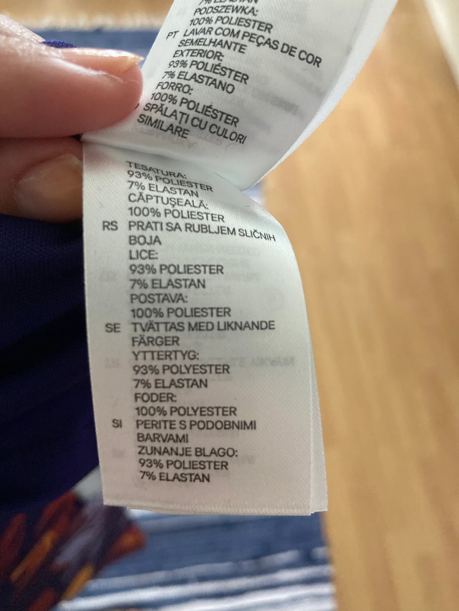 H&M H&M Dress Size S / US 4 / IT 40 - 3 Thumbnail