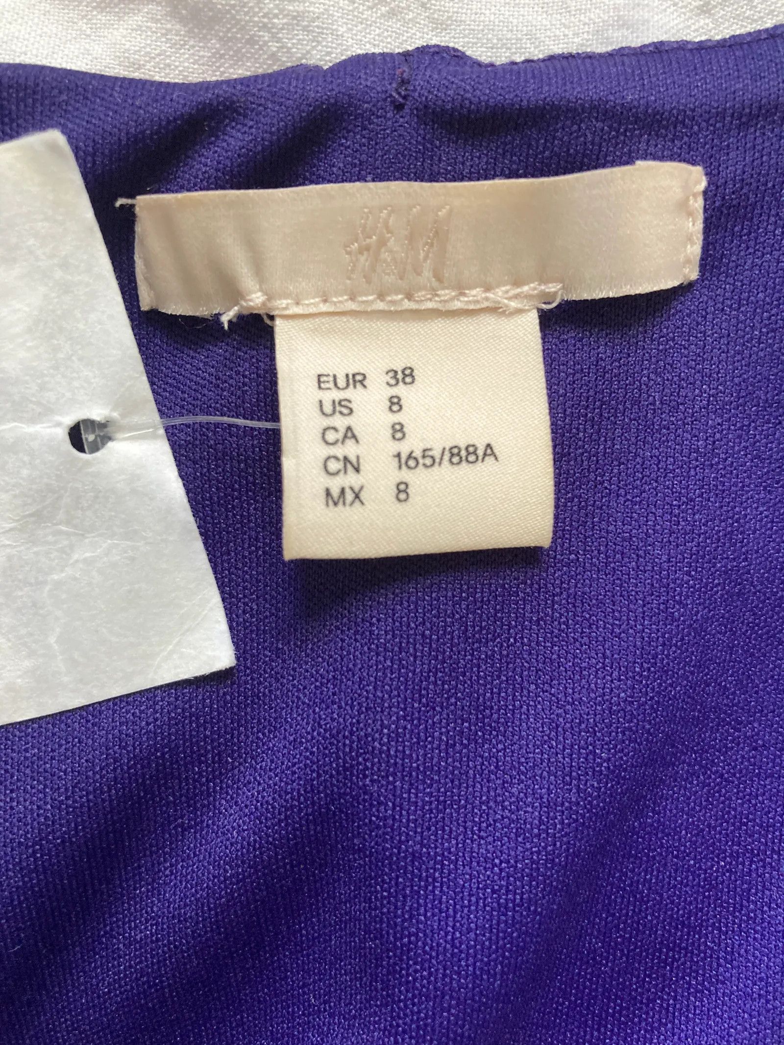 H&M H&M Dress Size S / US 4 / IT 40 - 2 Thumbnail