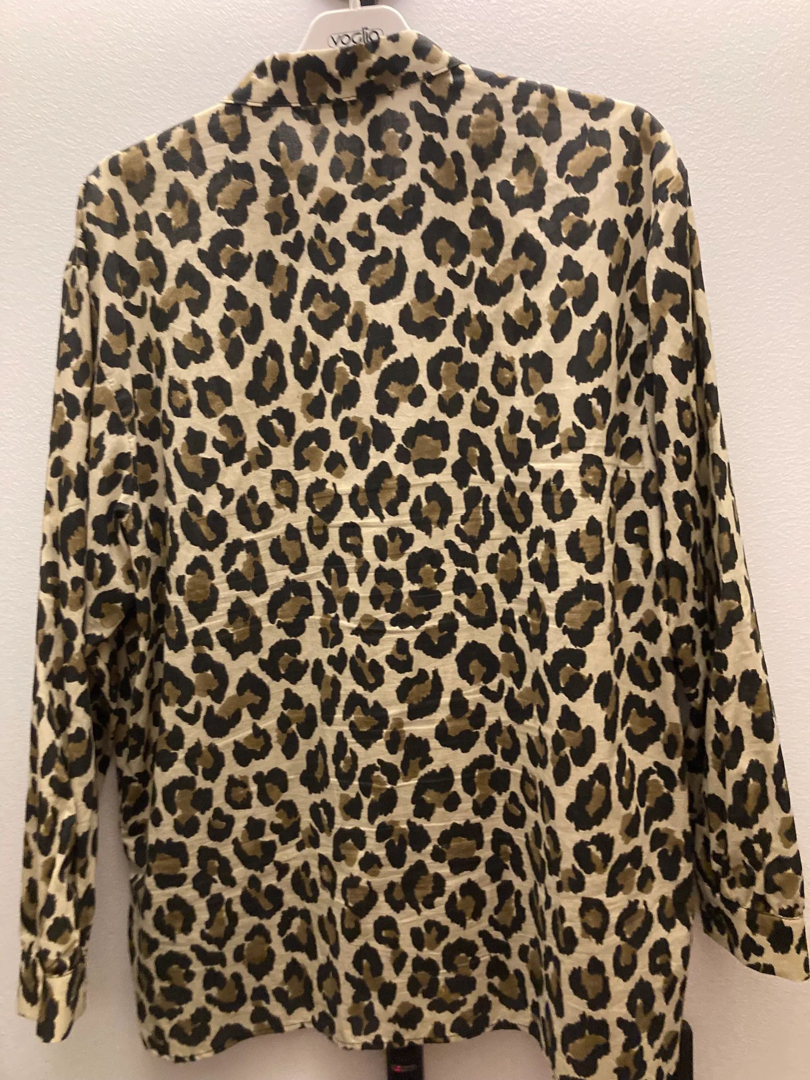 Zara Zara Blouse Size M / US 6-8 / IT 42-44 - 3 Thumbnail