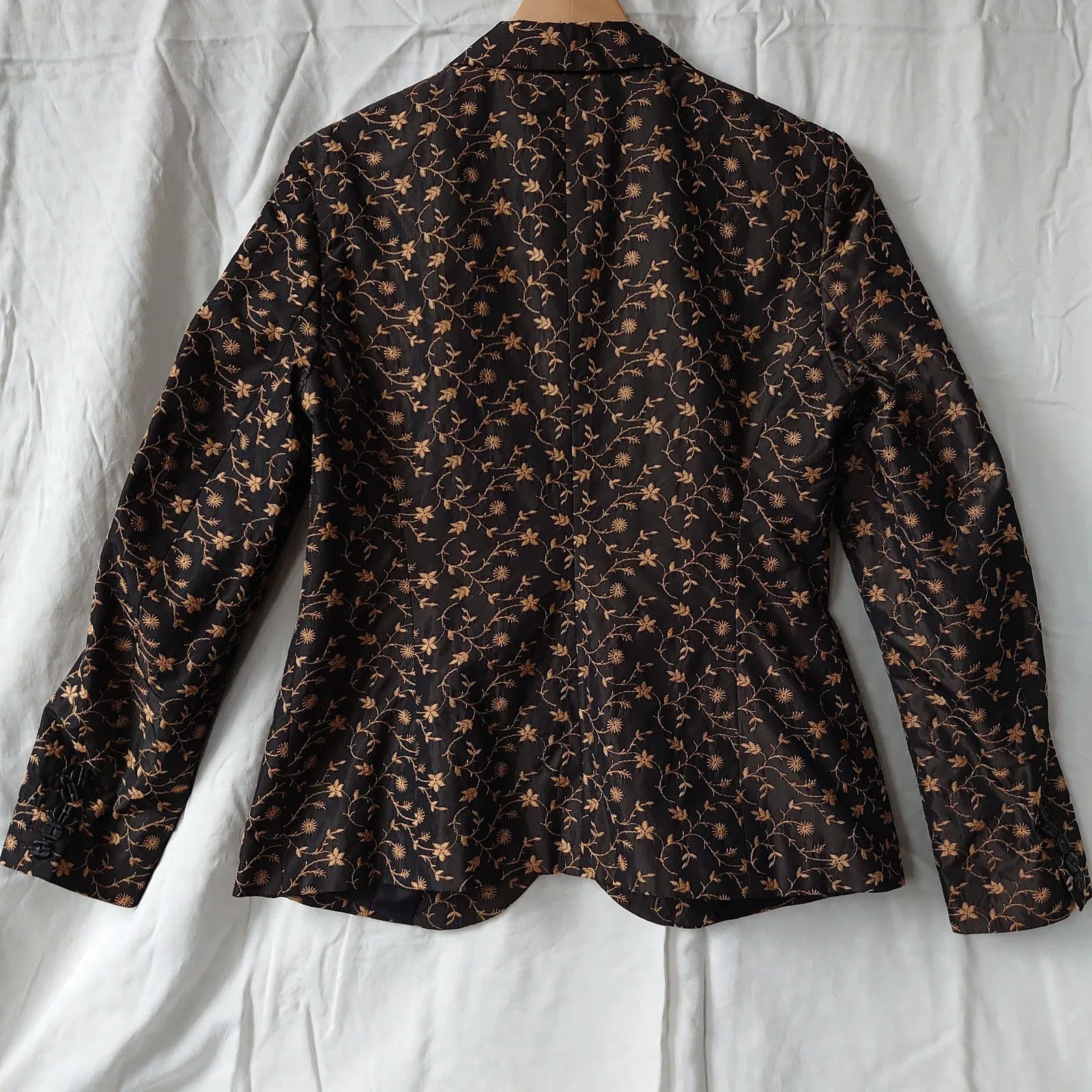 Other Marc Aurel Blazer Size M / US 6-8 / IT 42-44 - 4 Thumbnail