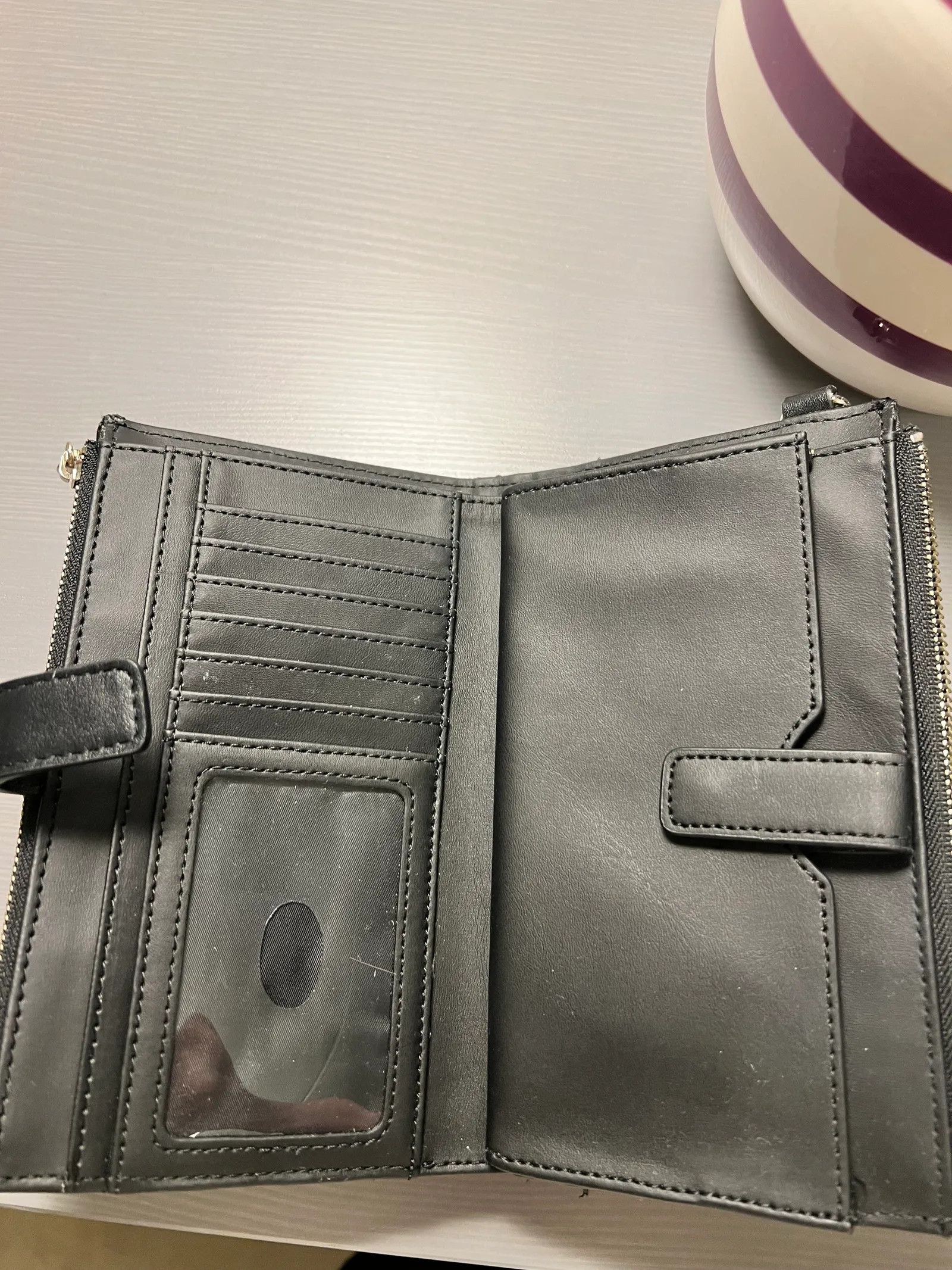 Guess Guess Clutch. bag Size ONE SIZE - 3 Thumbnail