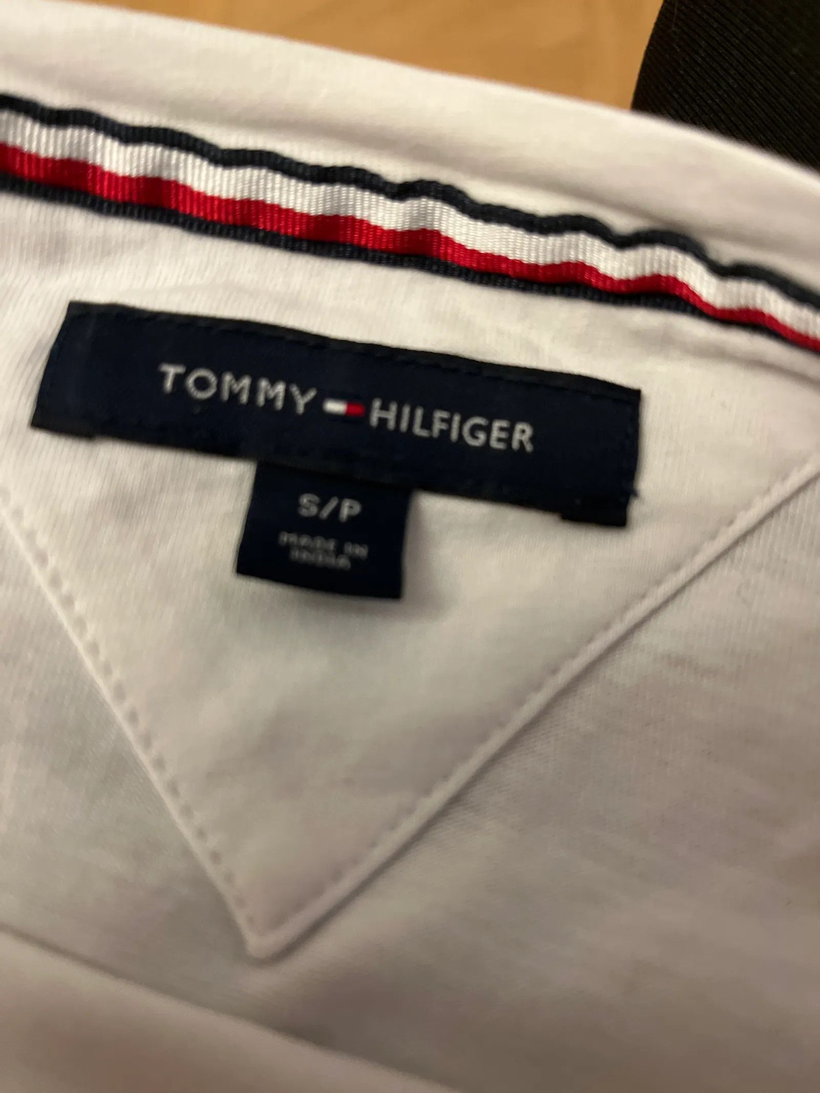 Tommy Hilfiger Tommy Hilfiger Cardigan Size US S / EU 44-46 / 1 - 2 Thumbnail