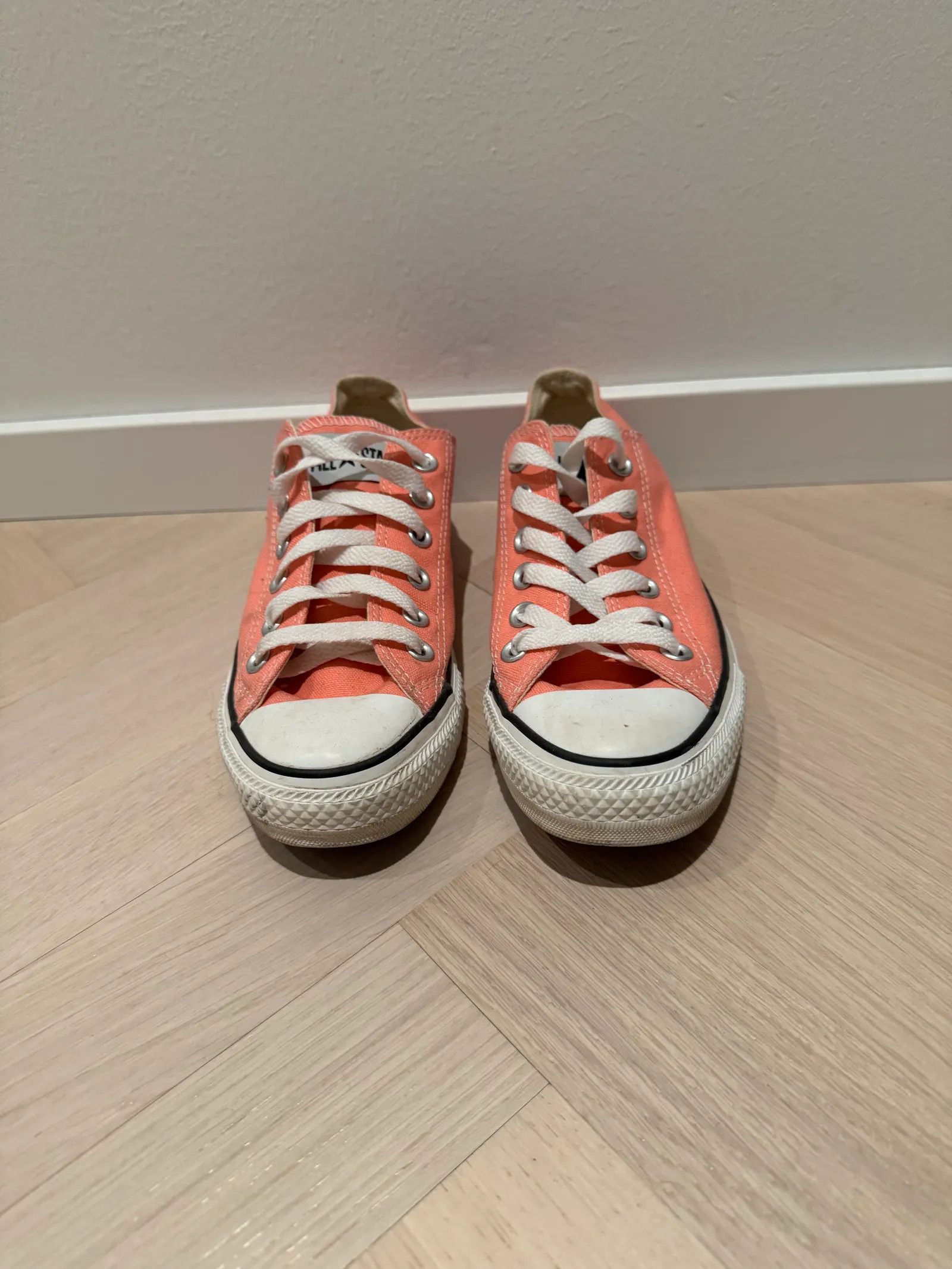 Converse Converse Converse all star low sneakers Sneakers Size US 7 / IT 37 - 4 Thumbnail