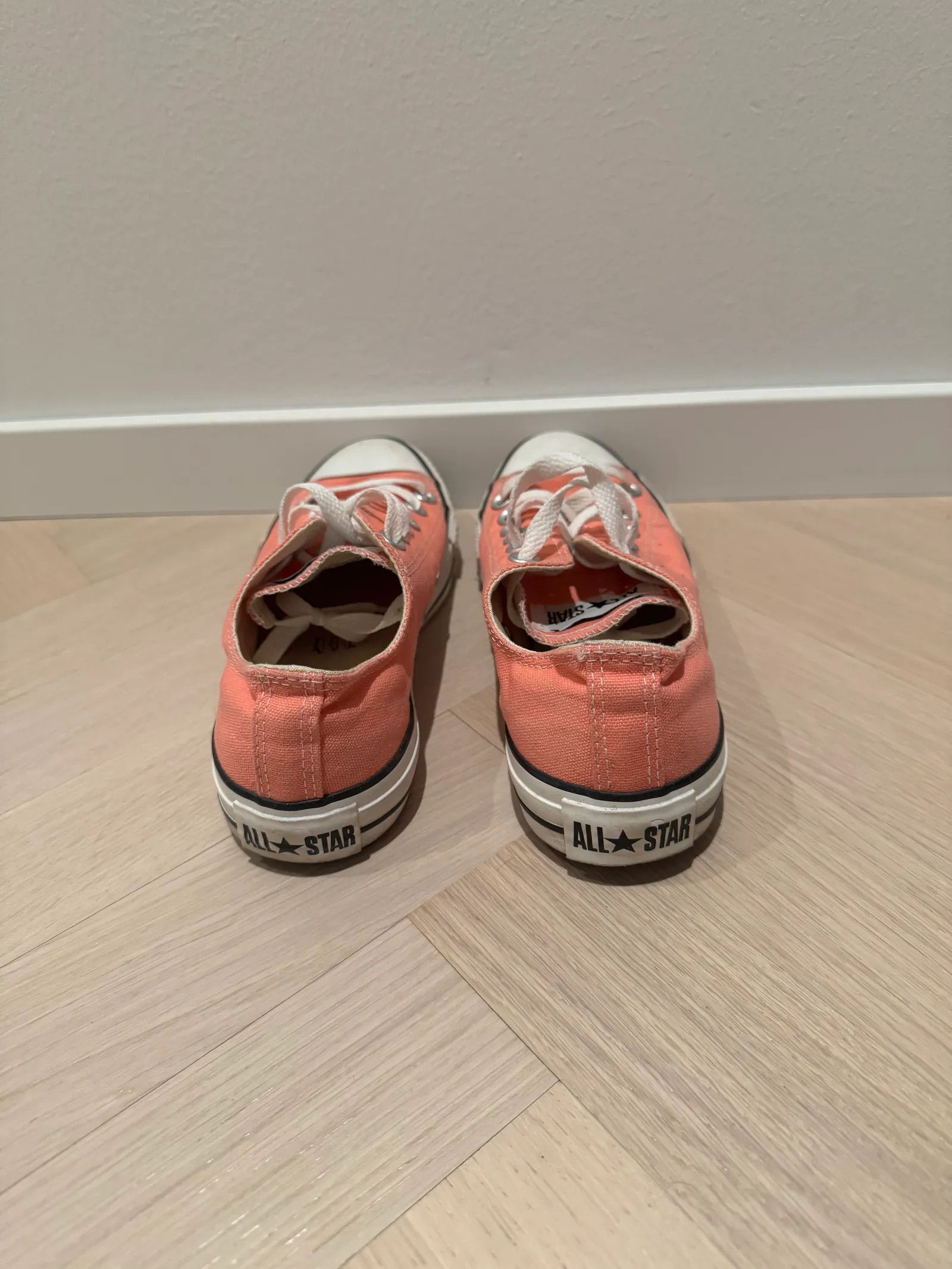 Converse Converse Converse all star low sneakers Sneakers Size US 7 / IT 37 - 2 Thumbnail