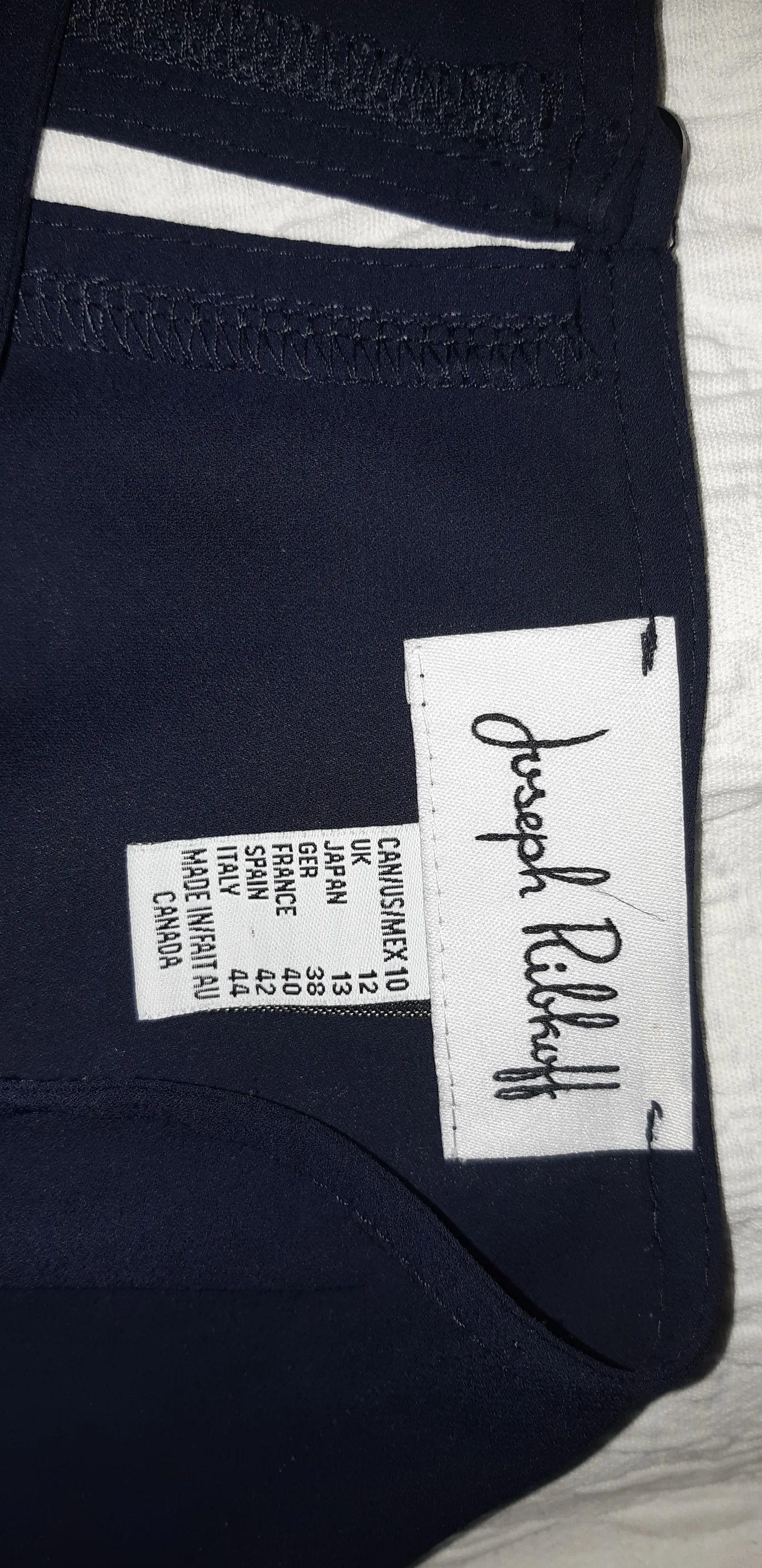 Joseph Ribkoff Joseph Ribkoff Top Size M / US 6-8 / IT 42-44 - 3 Thumbnail