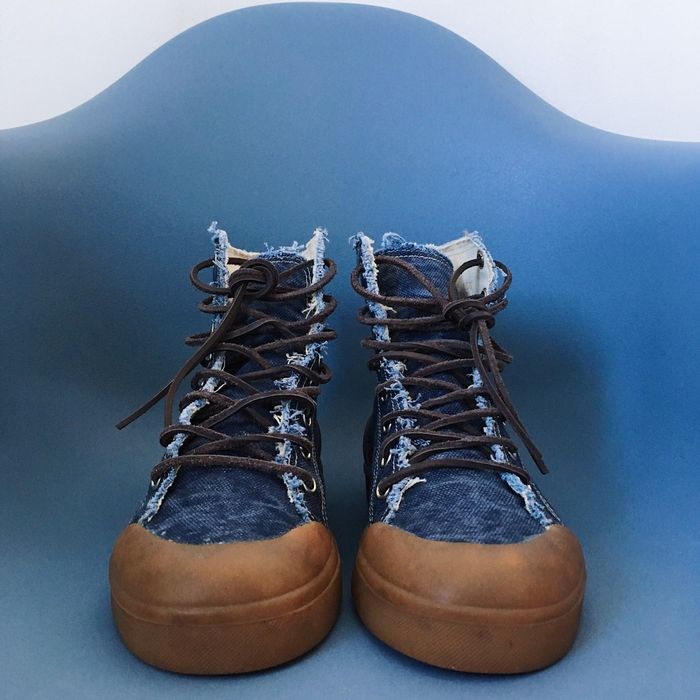 vivienne westwood high tops womens