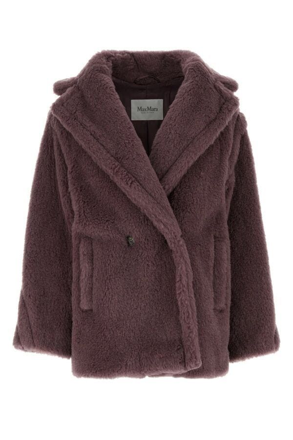 Max Mara Fuxia Size M / US 6-8 / IT 42-44 - 3 Thumbnail