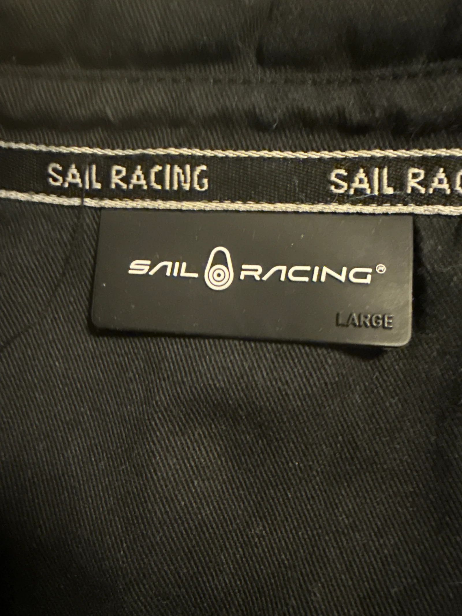 Other Sail Racing Cardigan Size US L / EU 52-54 / 3 - 2 Thumbnail