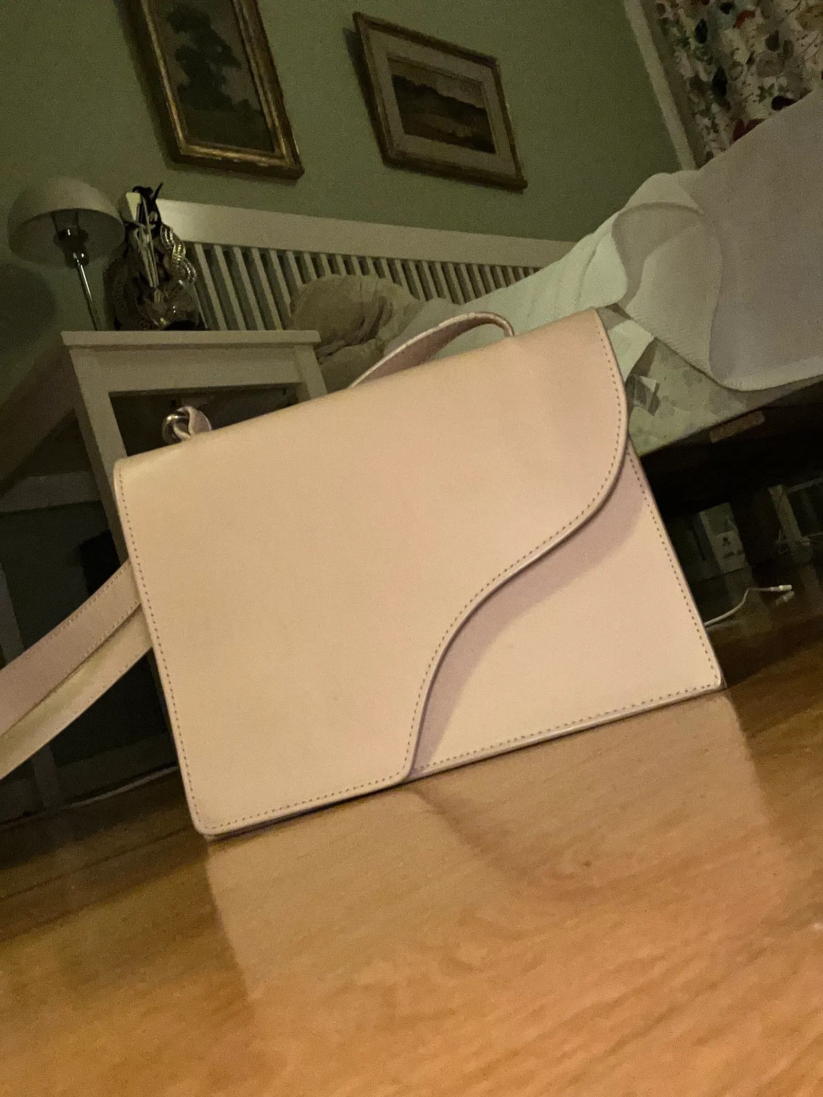 ATP Atelier ATP Atelier Crossbody Bag Size ONE SIZE - 2 Thumbnail