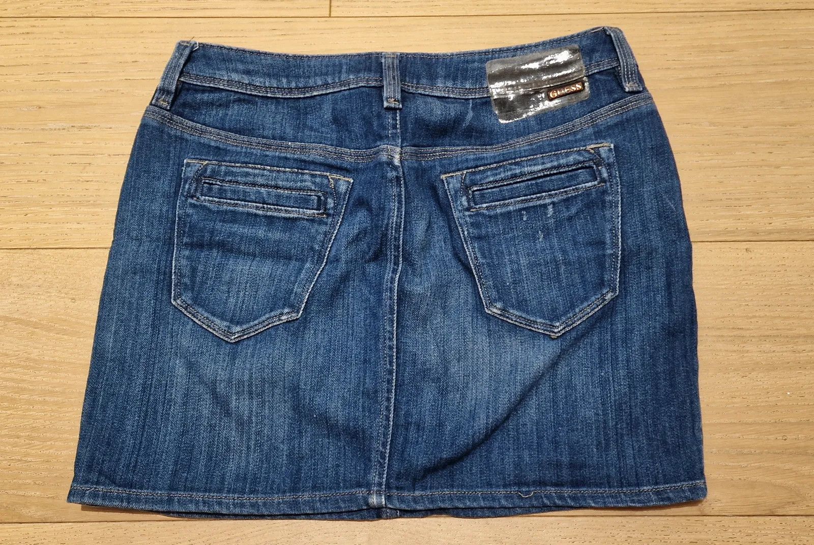 Guess Guess Skirt Size 25" / US 0 / IT 36 - 4 Thumbnail