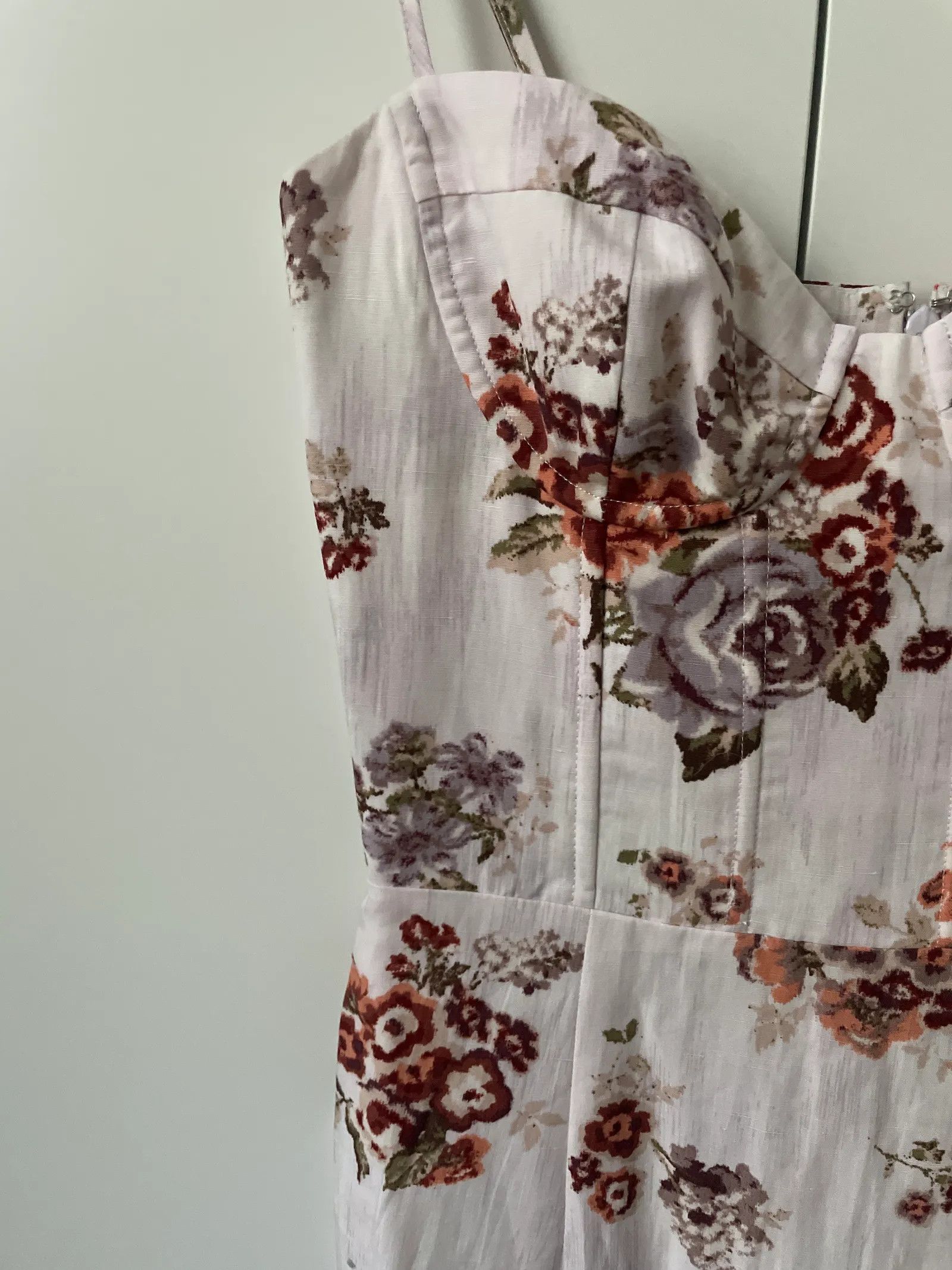 Brock Collection Brock Collection x H&M Dress Size XS / US 0-2 / IT 36-38 - 4 Thumbnail