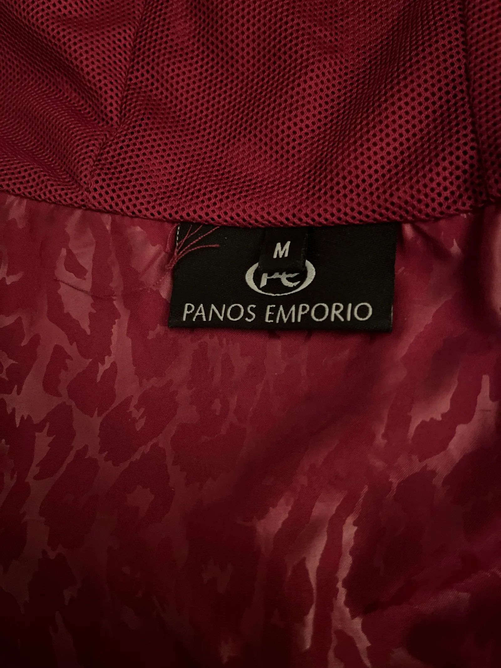 Other Panos Emporio Jacket Size M / US 6-8 / IT 42-44 - 2 Thumbnail