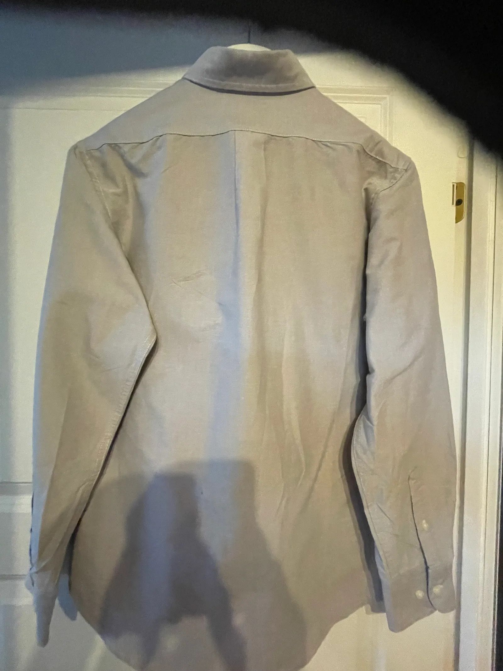 Other US pollo Assk Shirt Size US M / EU 48-50 / 2 - 4 Thumbnail