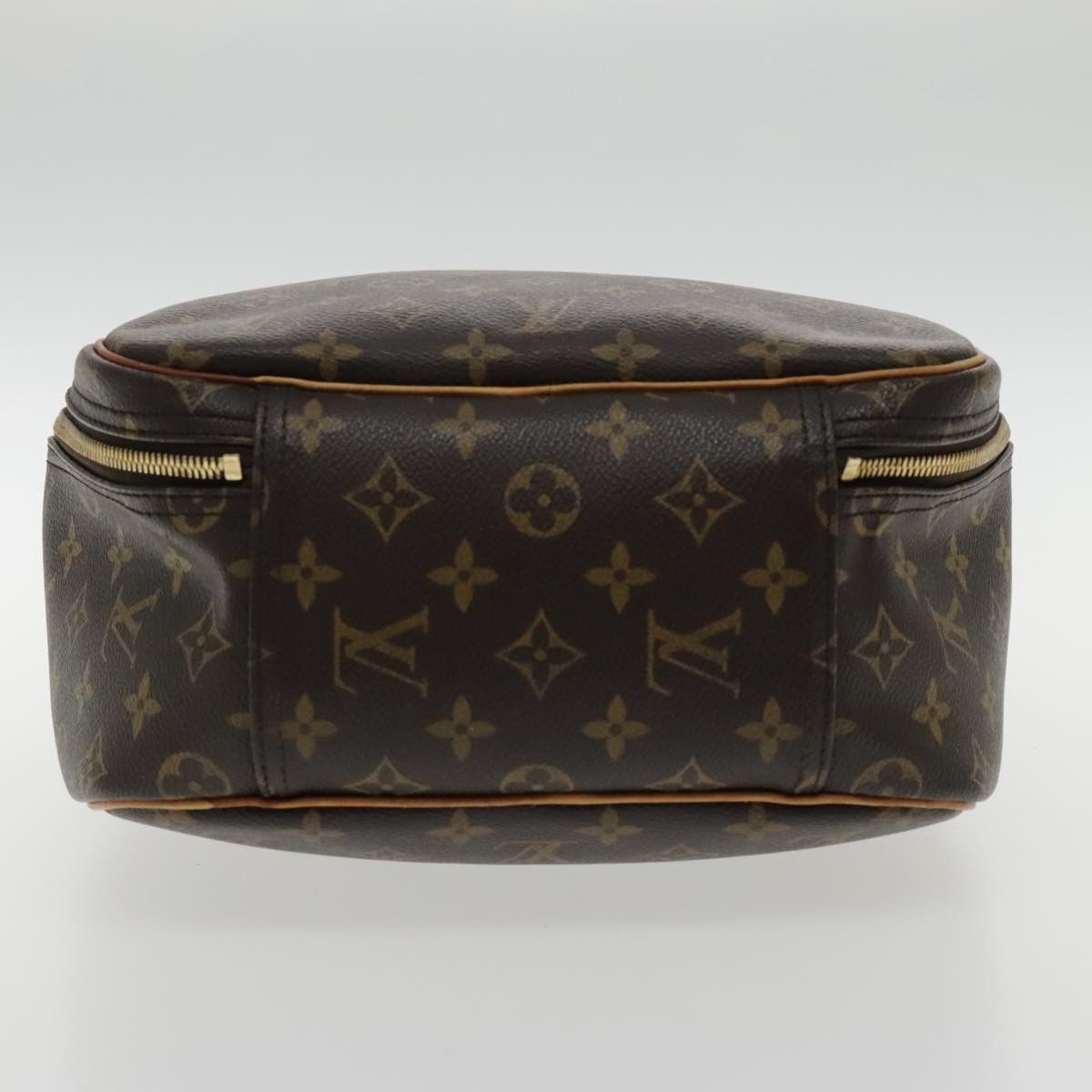 Louis Vuitton Excursion Brown Leather Handbag (Pre-Owned) Size ONE SIZE - 19 Thumbnail