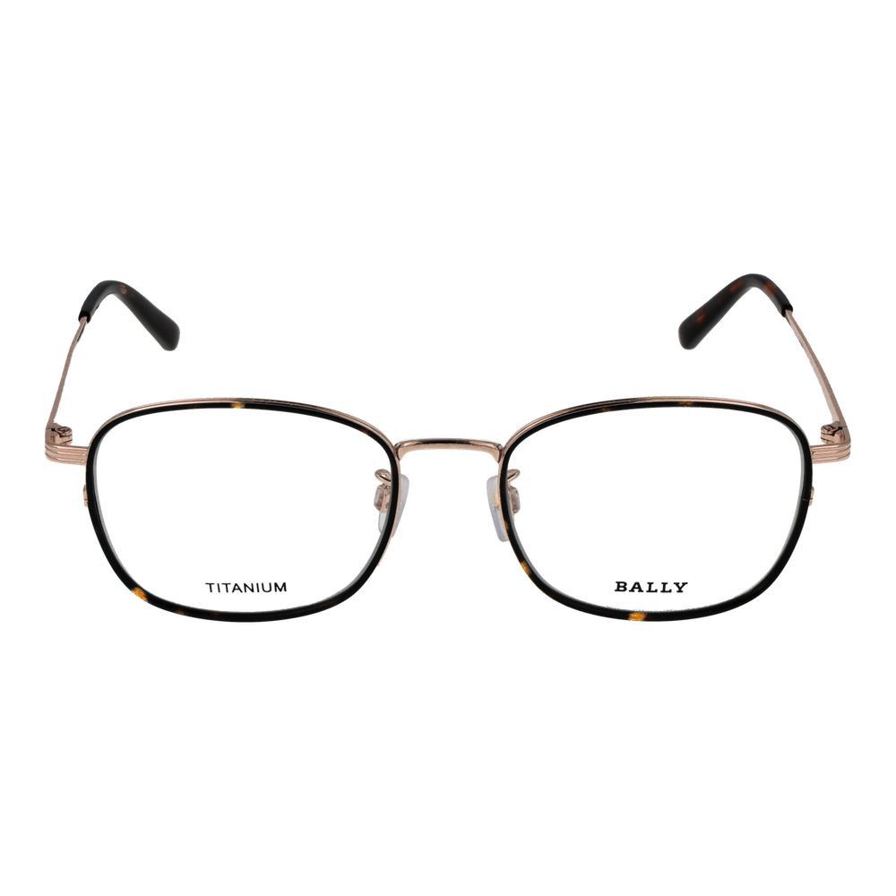 Bally Brown Men Optical Men's Frames Size ONE SIZE - 2 Thumbnail