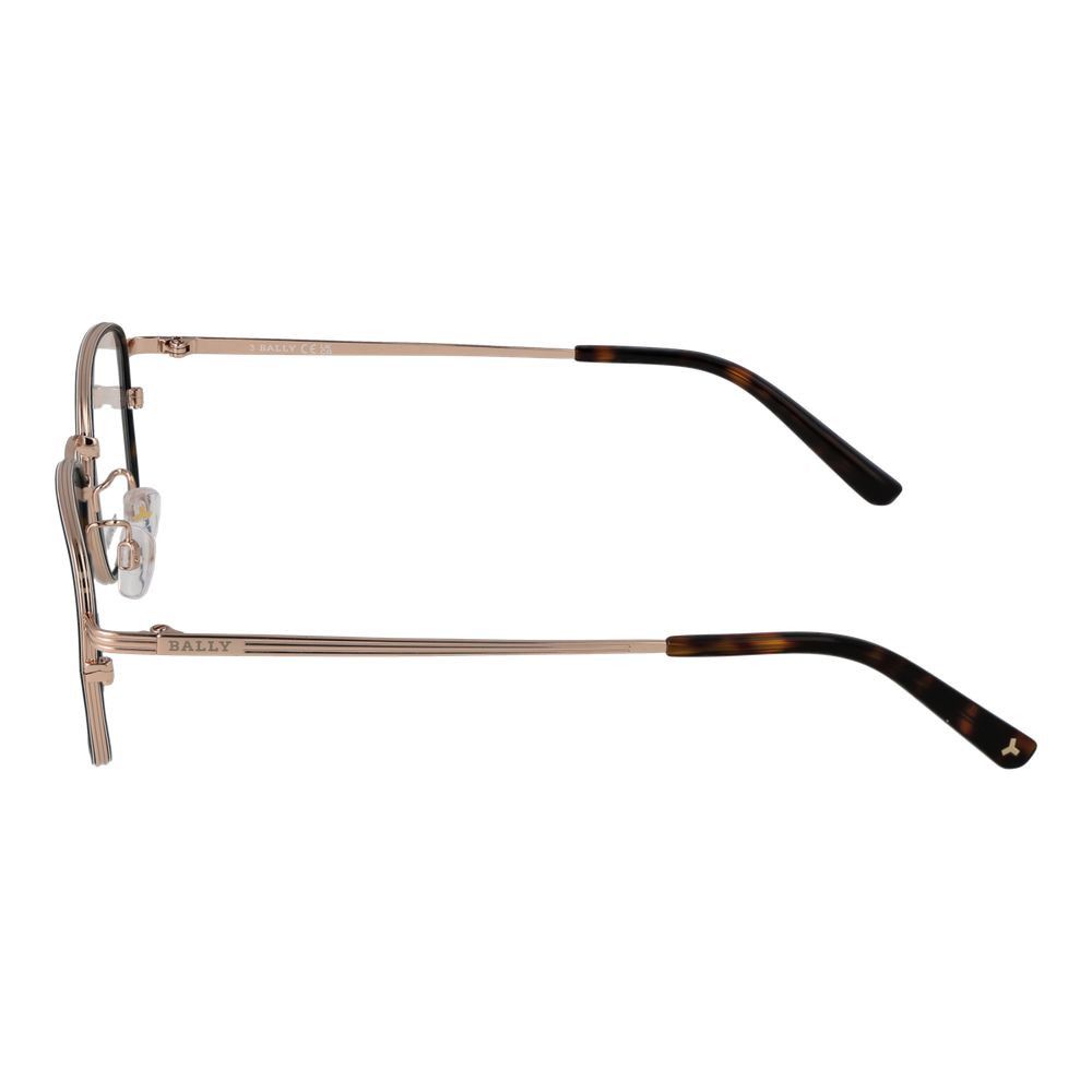 Bally Brown Men Optical Men's Frames Size ONE SIZE - 4 Thumbnail