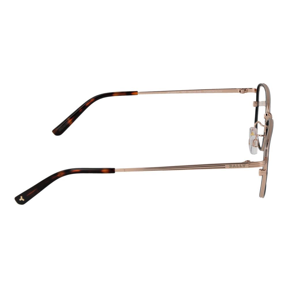 Bally Brown Men Optical Men's Frames Size ONE SIZE - 5 Thumbnail