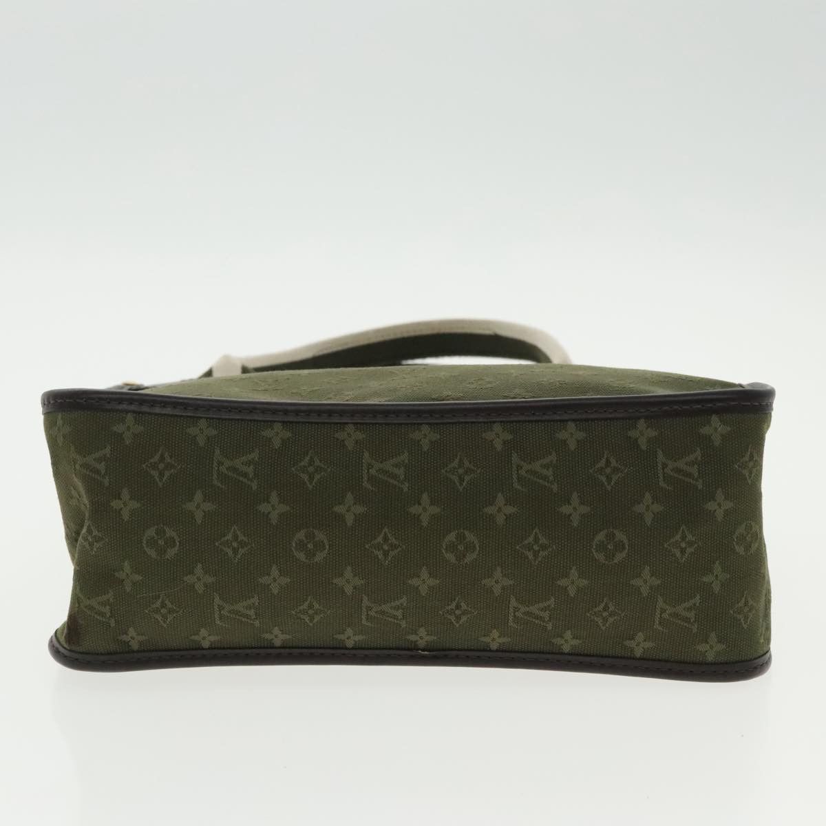 Louis Vuitton Catalina Khaki Canvas Handbag (Pre-Owned) Size ONE SIZE - 18 Thumbnail