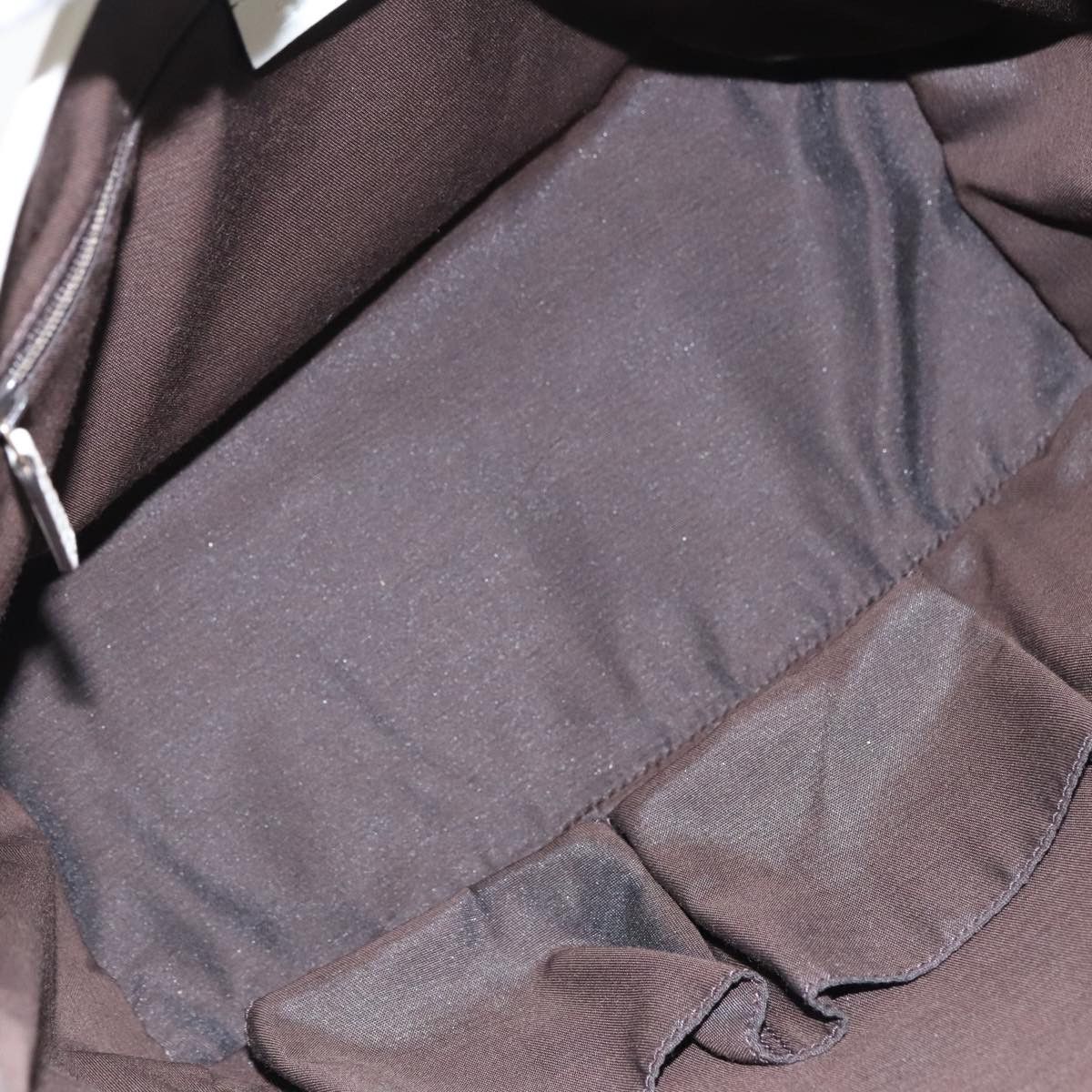Gucci Britt Beige Canvas Tote Bag (Pre-Owned) Size ONE SIZE - 11 Thumbnail