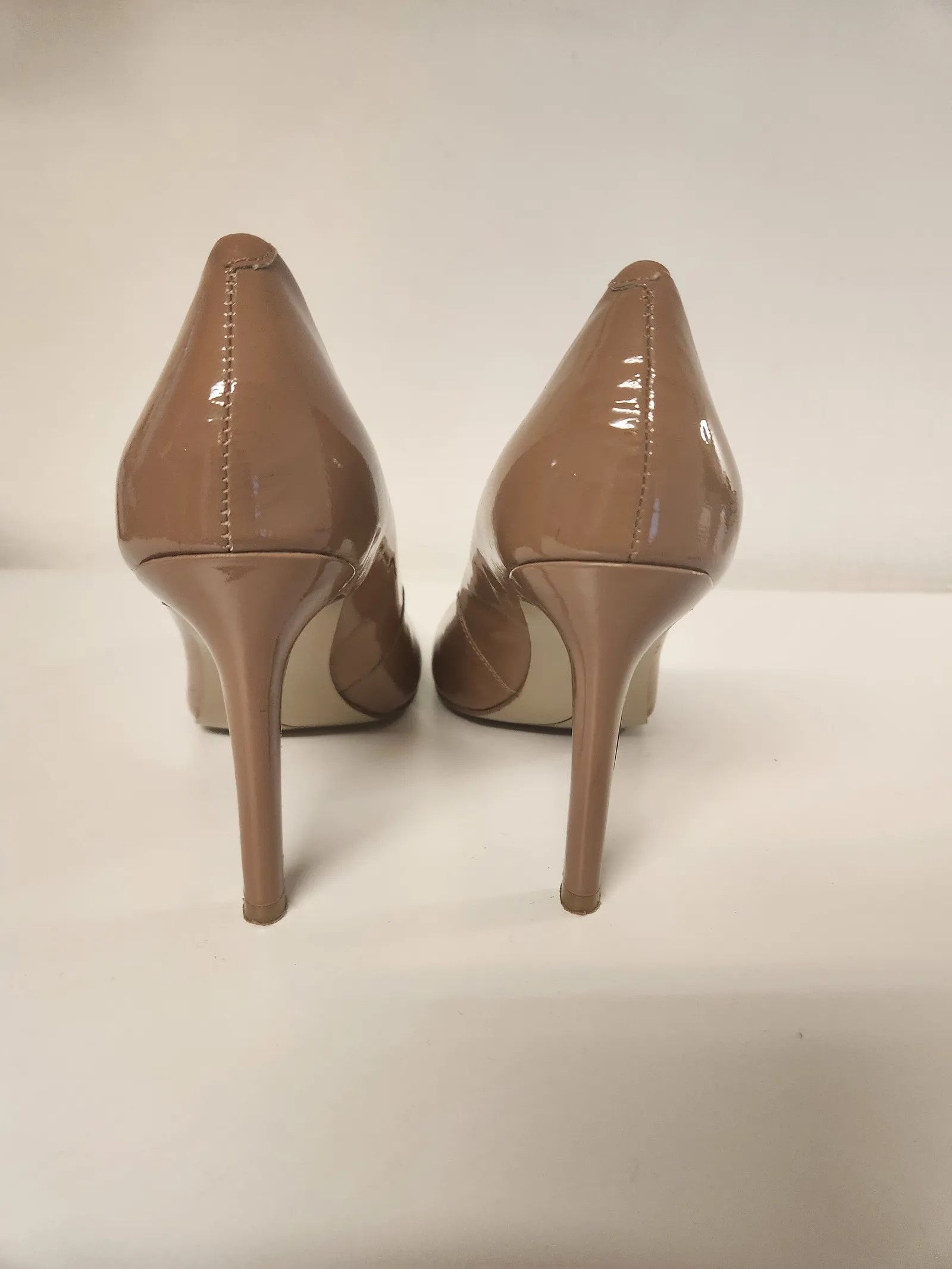 Nine West Nine West Heels Size US 10 / IT 40 - 3 Thumbnail