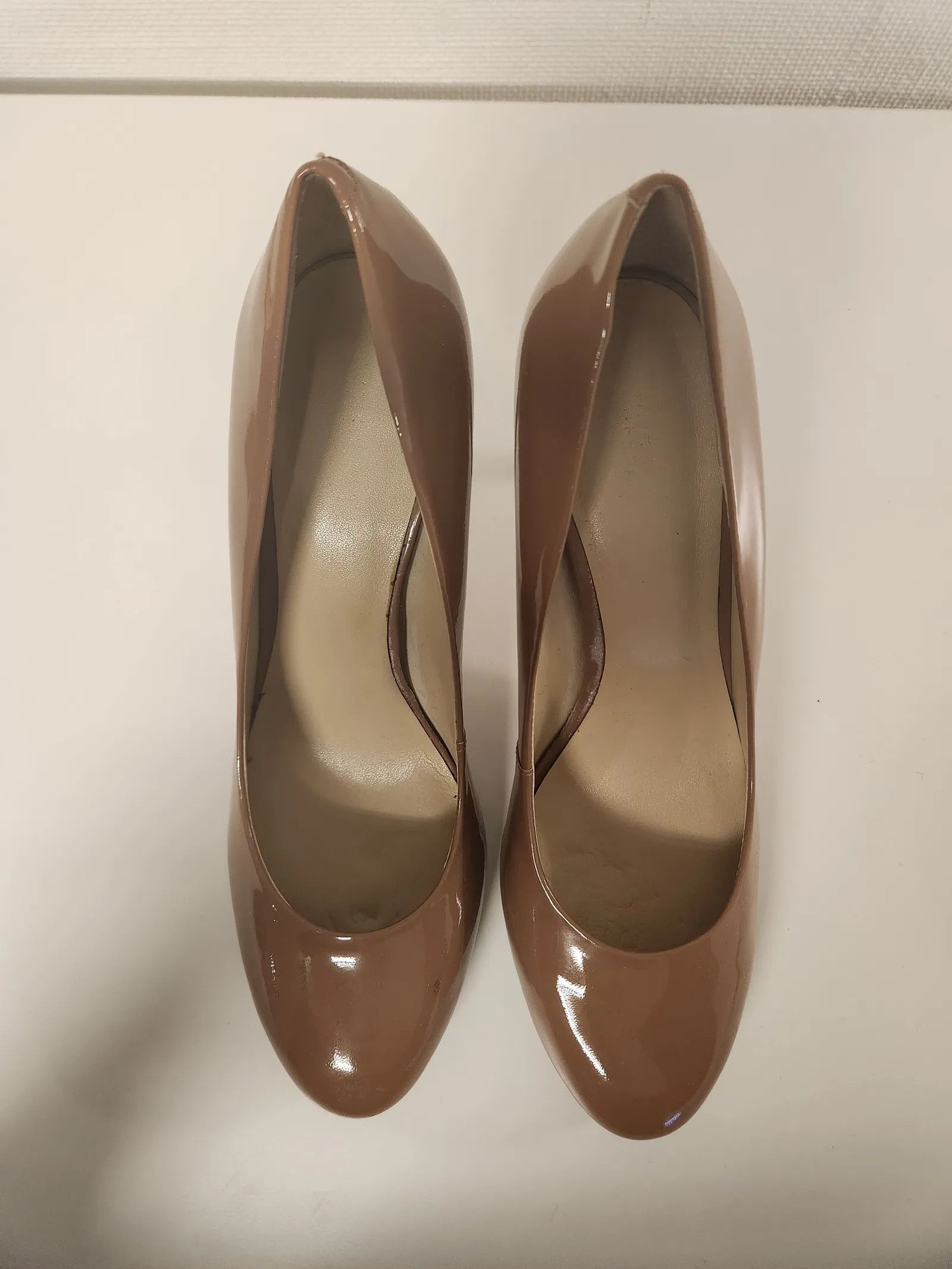 Nine West Nine West Heels Size US 10 / IT 40 - 4 Thumbnail