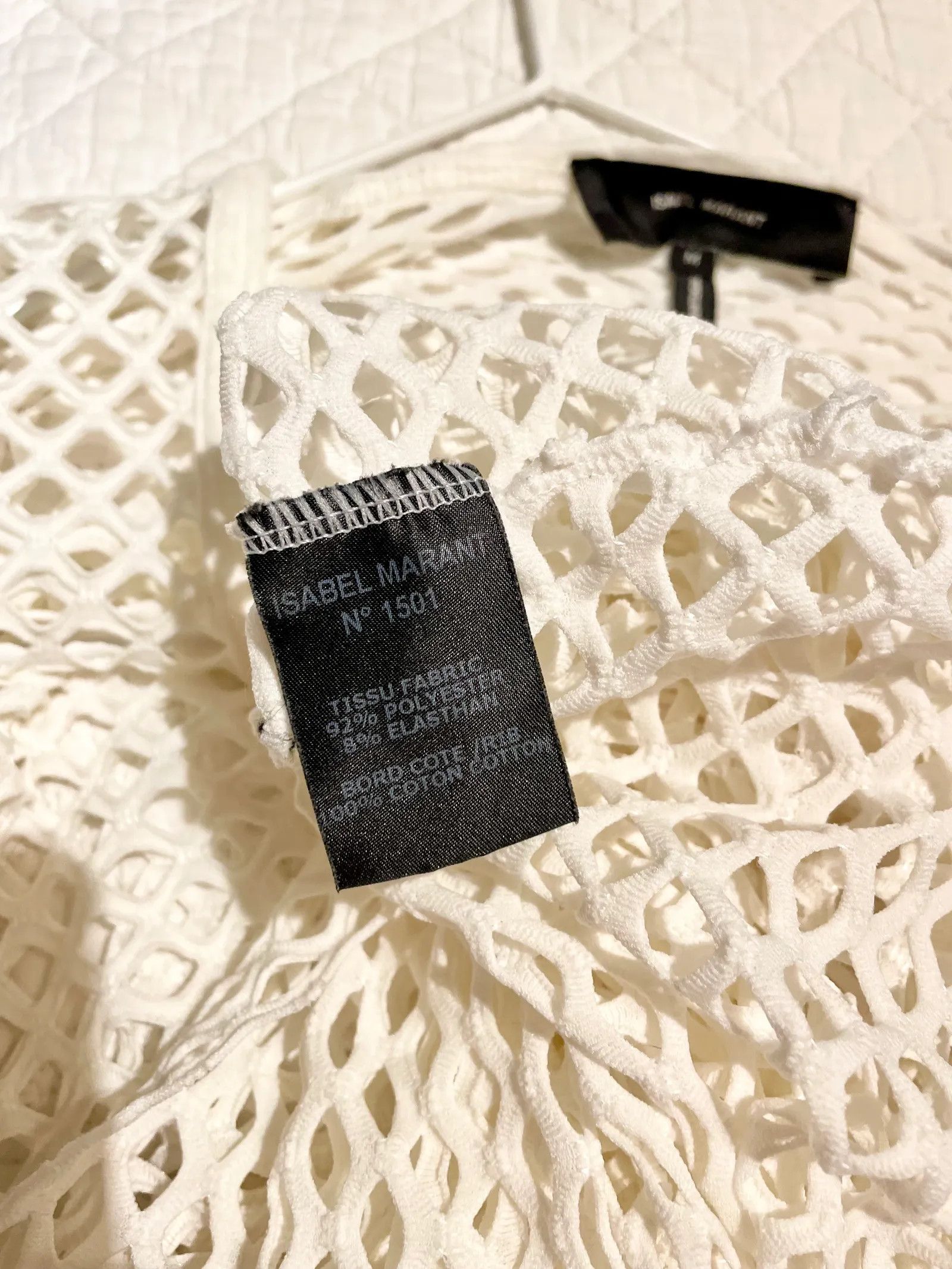 Isabel Marant Isabel Marant Dress Size M / US 6-8 / IT 42-44 - 3 Thumbnail