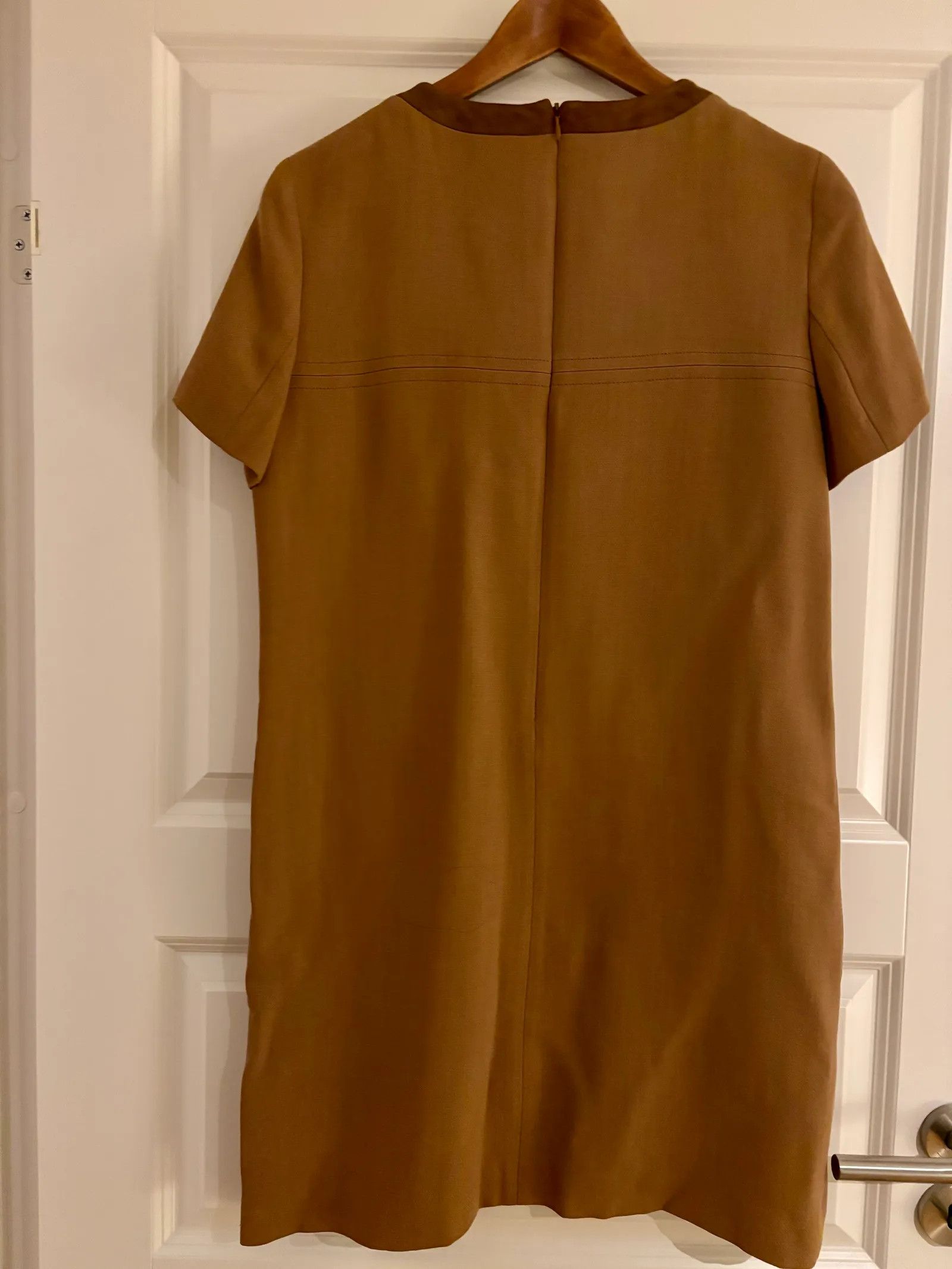 Massimo Dutti Massimo Dutti Dress Size M / US 6-8 / IT 42-44 - 4 Thumbnail
