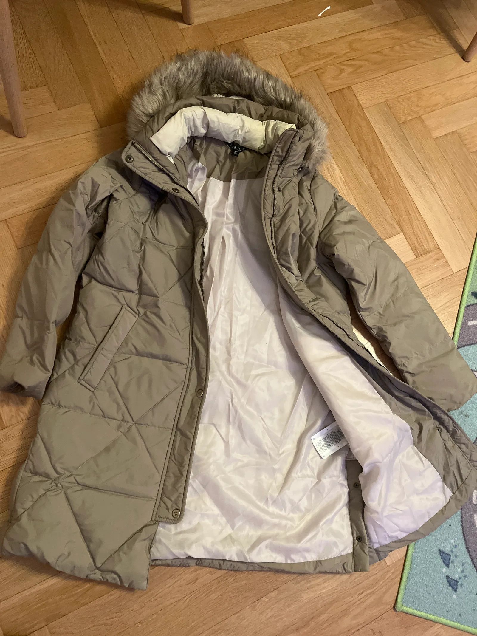 Ralph Lauren Ralph Lauren Jacket Size S / US 4 / IT 40 - 4 Thumbnail