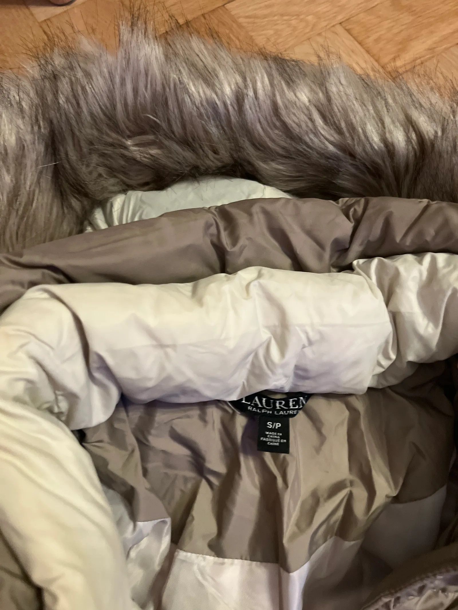 Ralph Lauren Ralph Lauren Jacket Size S / US 4 / IT 40 - 2 Thumbnail