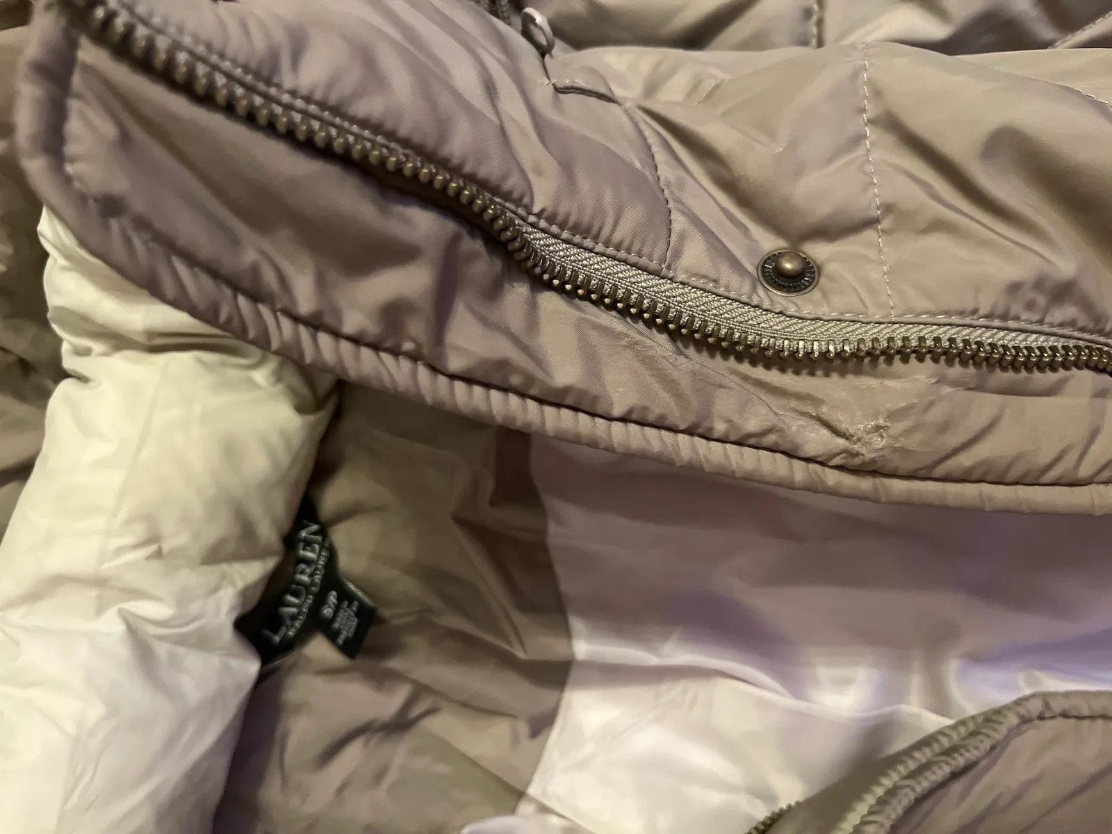 Ralph Lauren Ralph Lauren Jacket Size S / US 4 / IT 40 - 5 Thumbnail