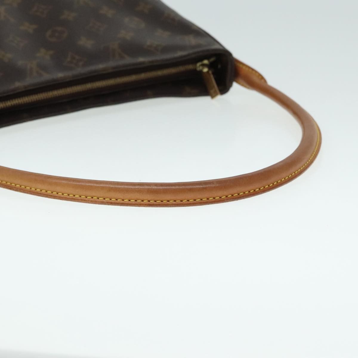 Louis Vuitton Louis Vuitton Looping GM shoulder Size ONE SIZE - 5 Thumbnail