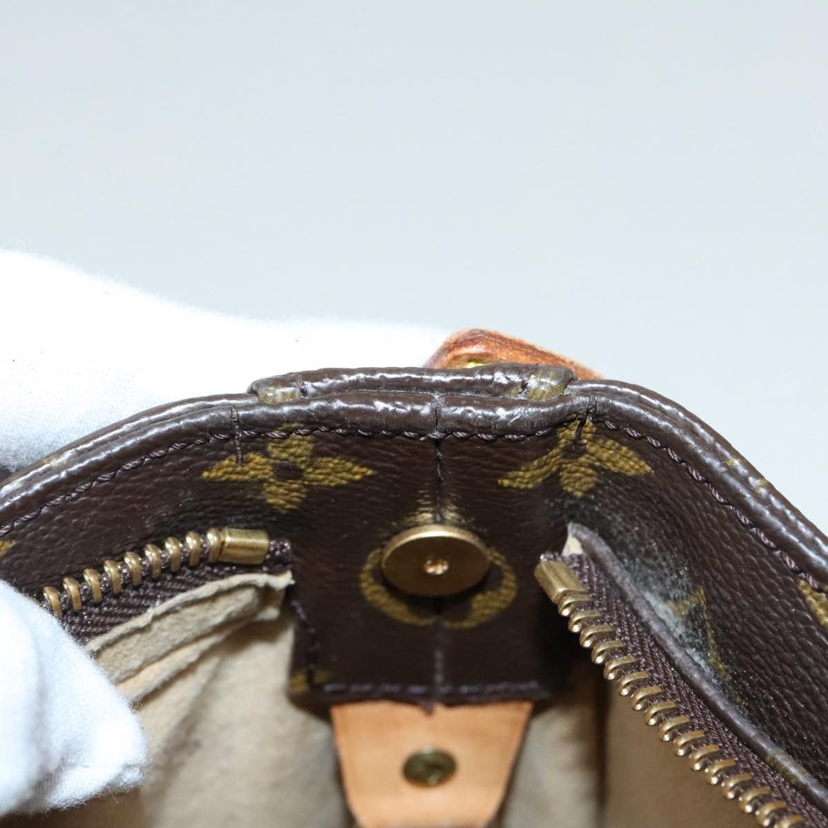 Louis Vuitton Louis Vuitton Looping GM shoulder Size ONE SIZE - 24 Thumbnail