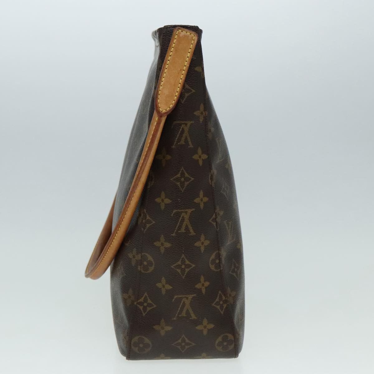 Louis Vuitton Louis Vuitton Looping GM shoulder Size ONE SIZE - 3 Thumbnail