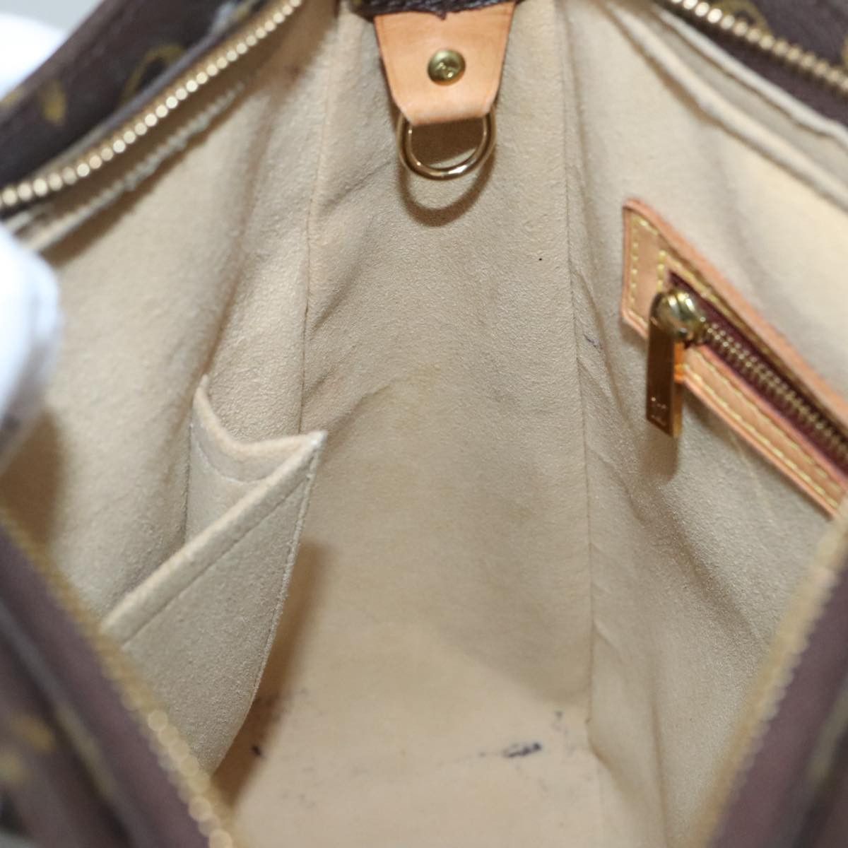 Louis Vuitton Louis Vuitton Looping GM shoulder Size ONE SIZE - 23 Thumbnail