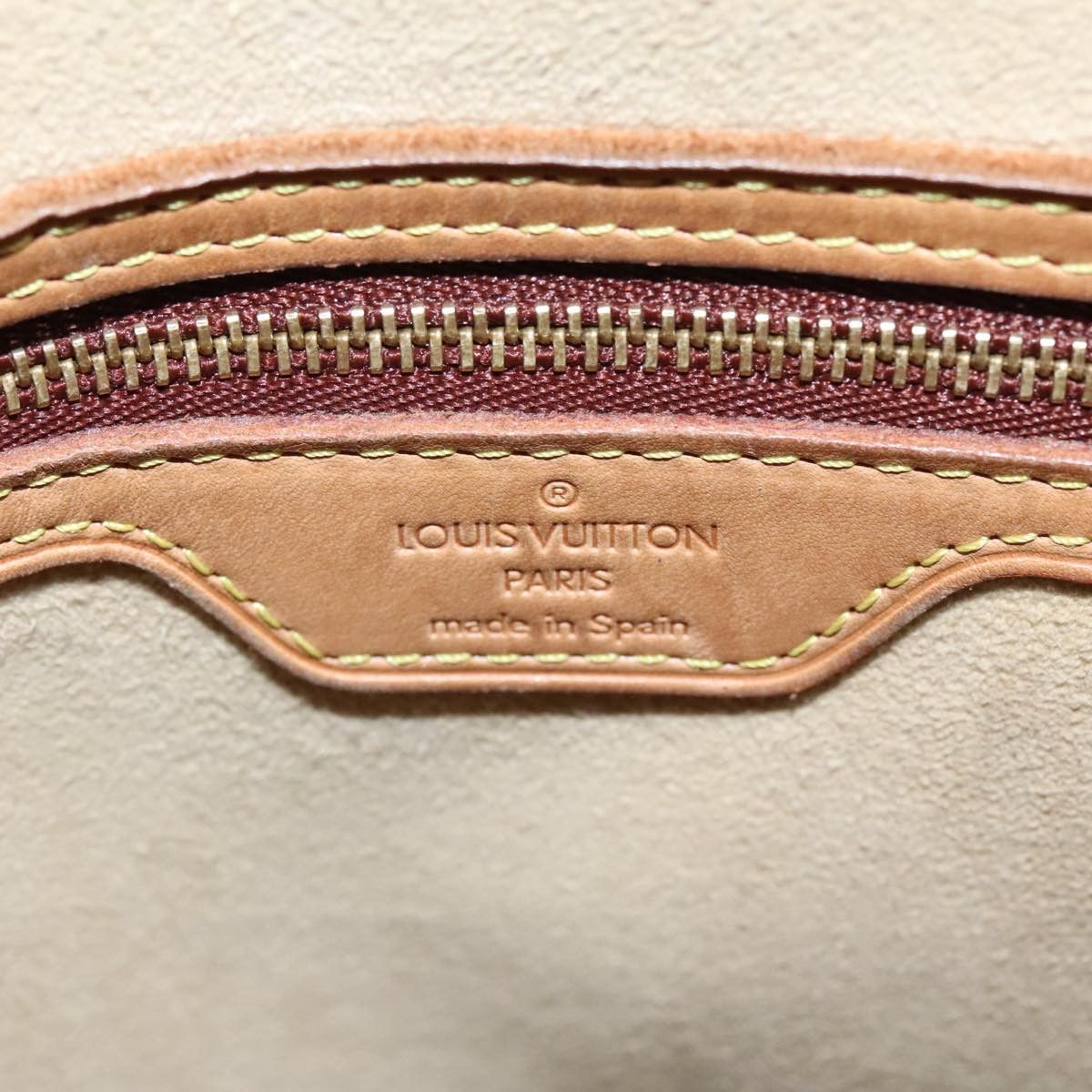 Louis Vuitton Louis Vuitton Looping GM shoulder Size ONE SIZE - 19 Thumbnail